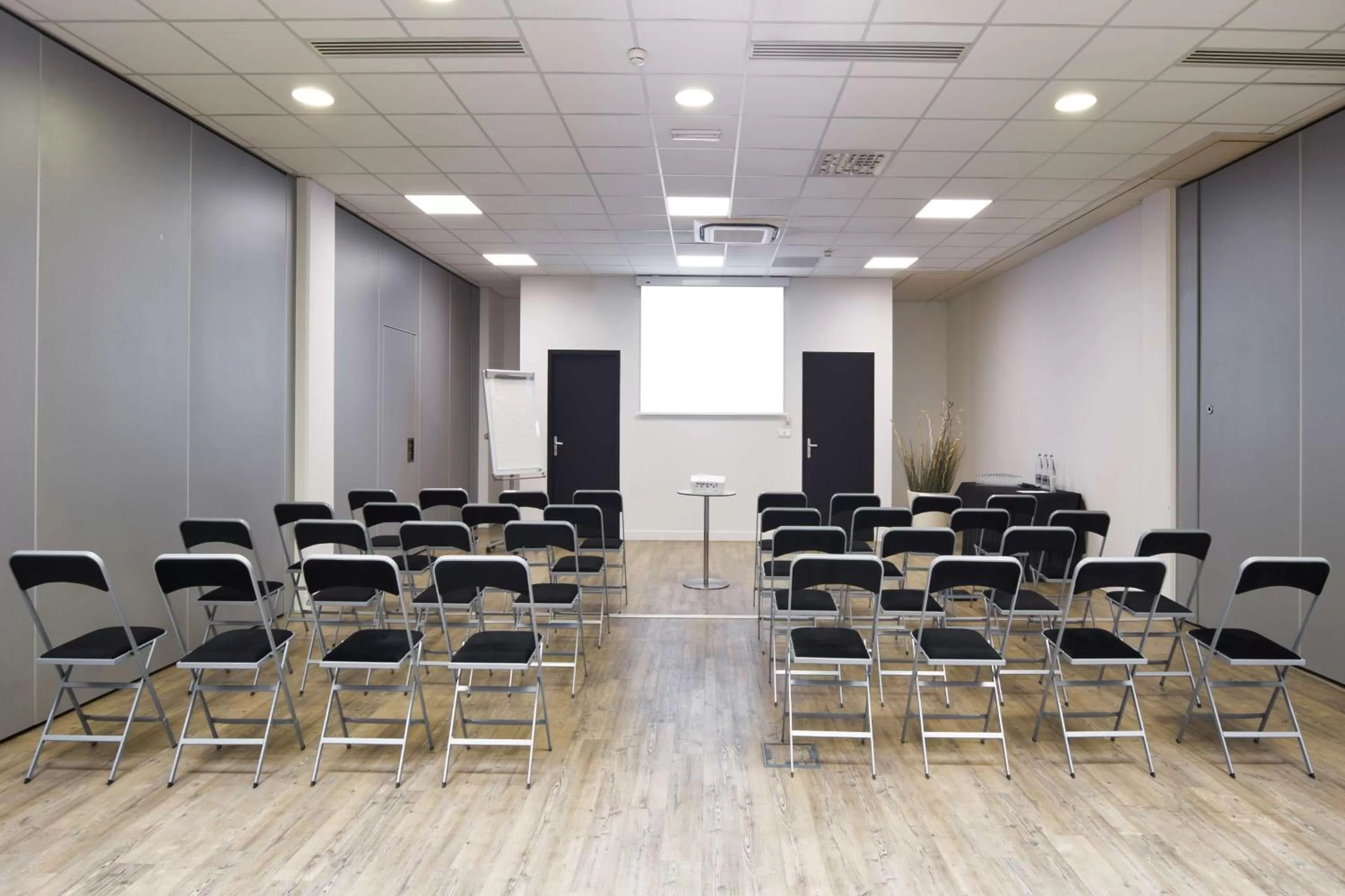 On site in Sure Hotel by Best Western Nantes Beaujoire