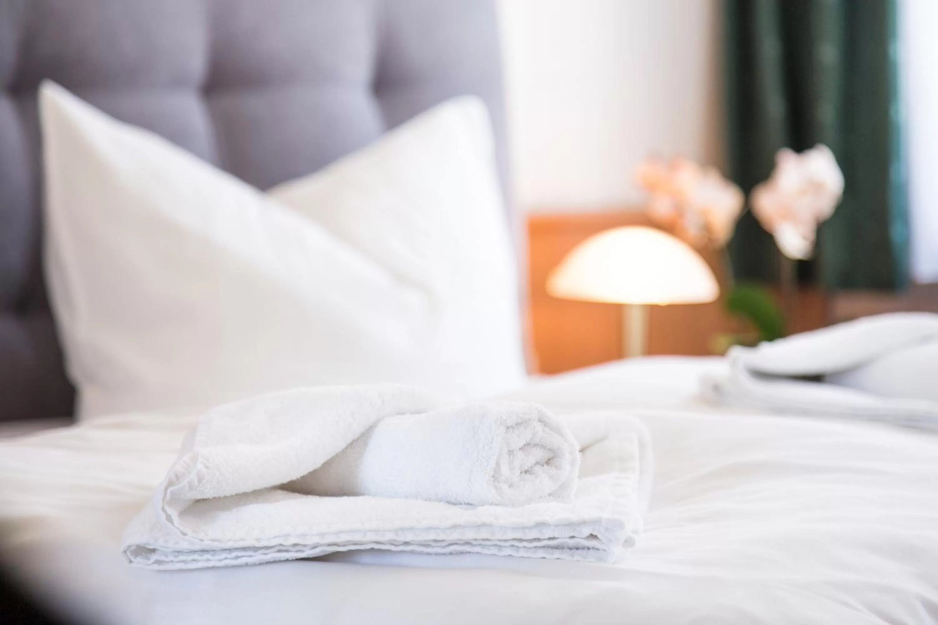 Standard Double Room in Hotel Stadt Berlin