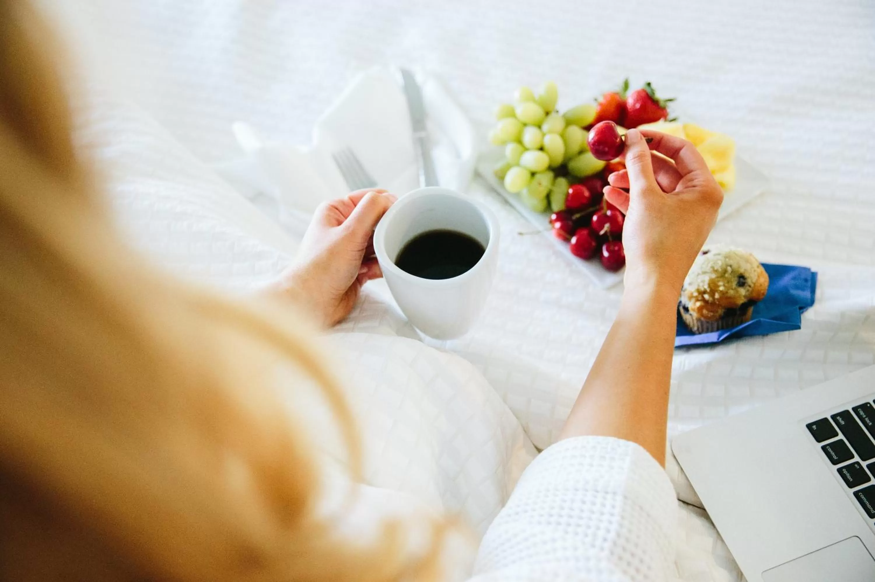 Photo of the whole room in Hotel Indigo Orange Beach - Gulf Shores by IHG