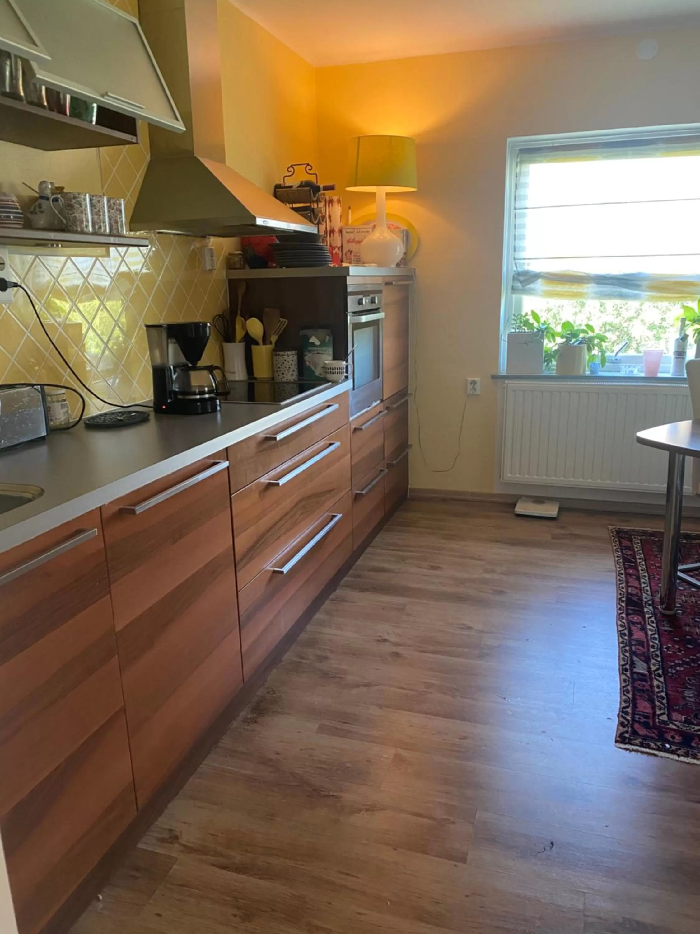 Kitchen/Kitchenette in Anita