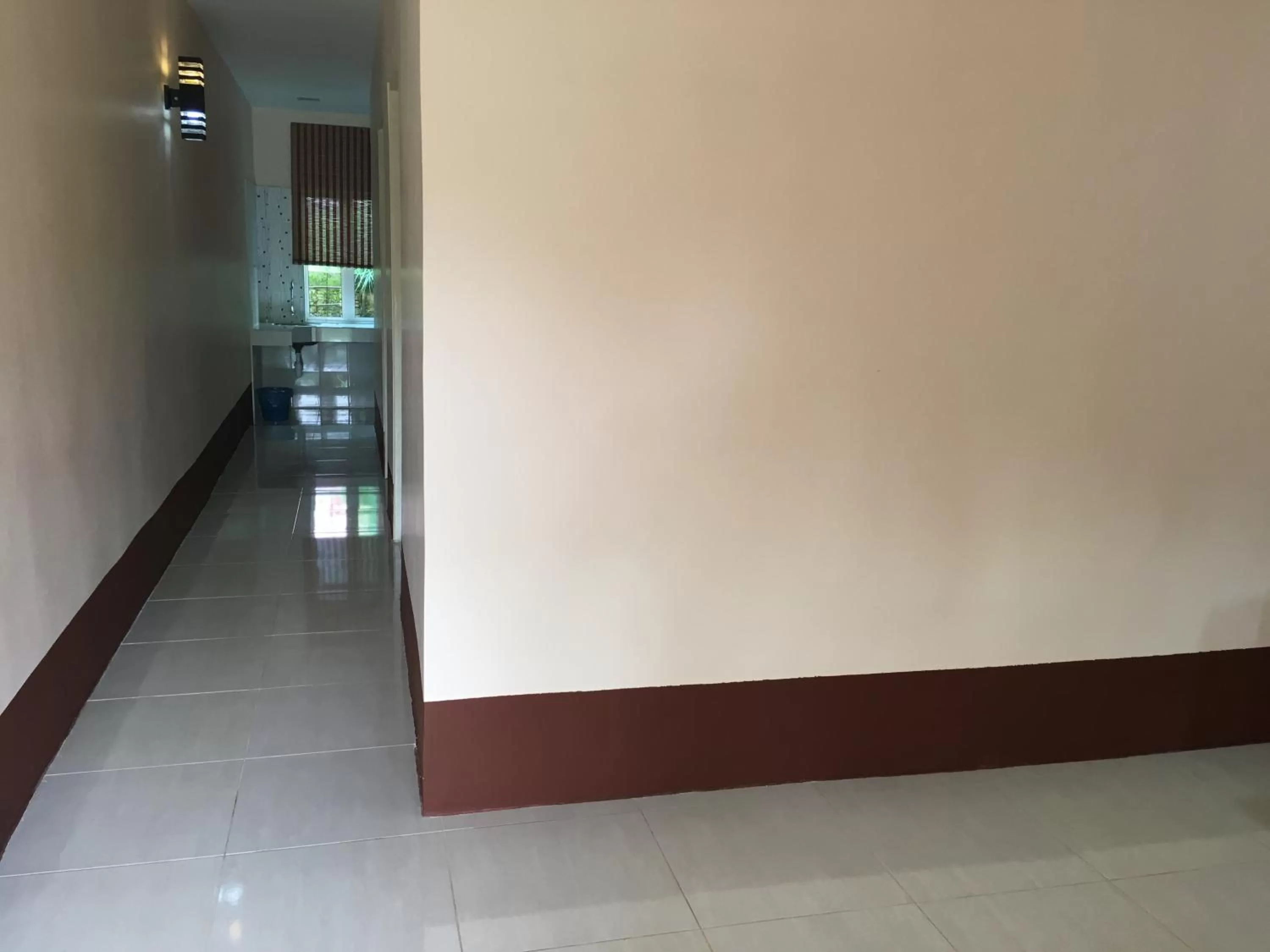 Photo of the whole room in Chuu Pun Village Resort