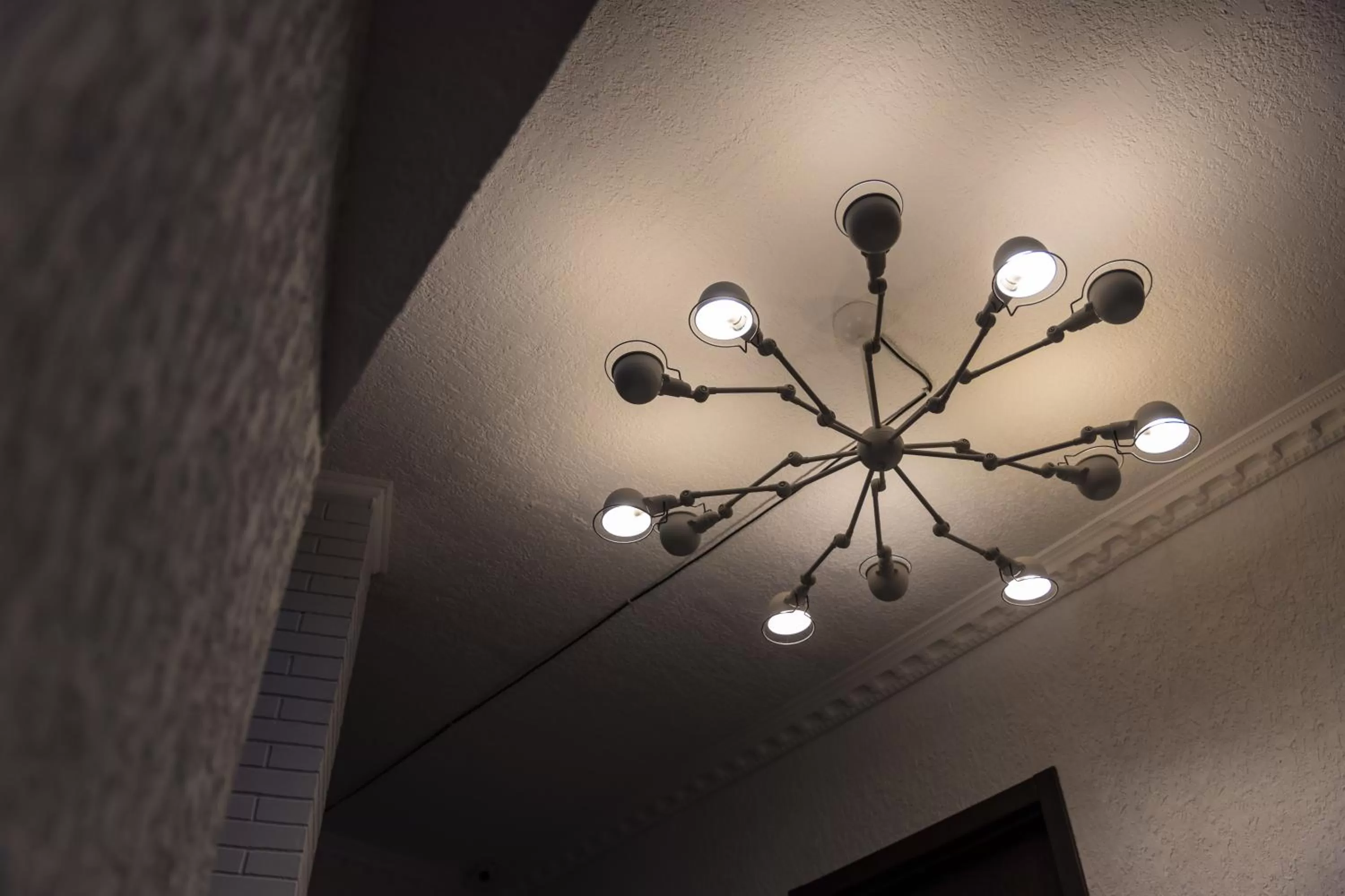 Property building in TJ GARDENS