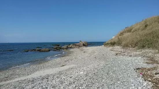 Beach in Hotel Durres Vila 53