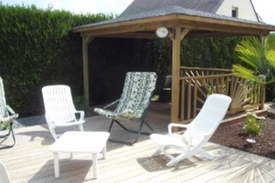 Chambre D'Hotes Miraflores