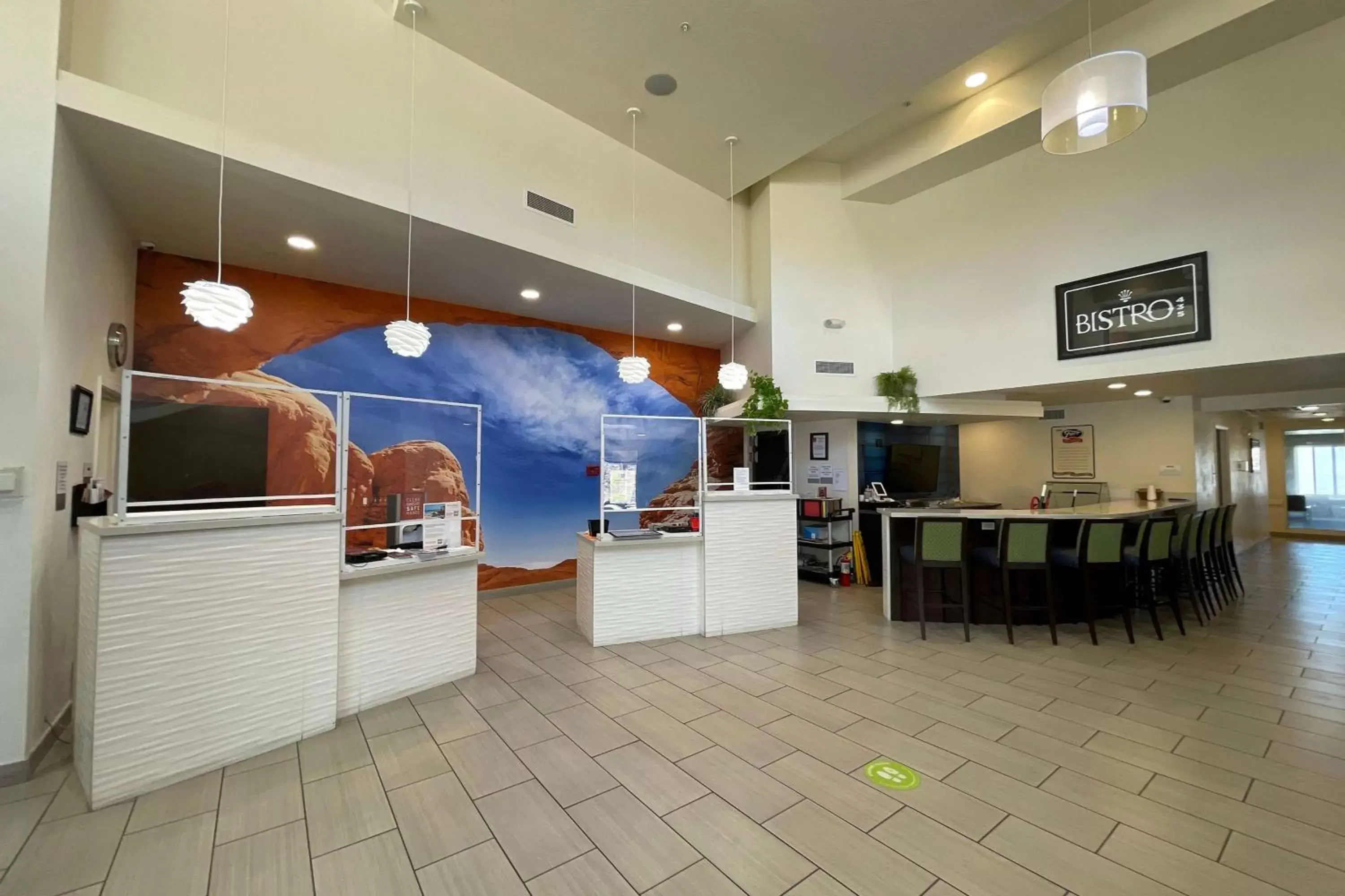 Wingate by Wyndham Cedar City Wingate by Wyndham Cedar City