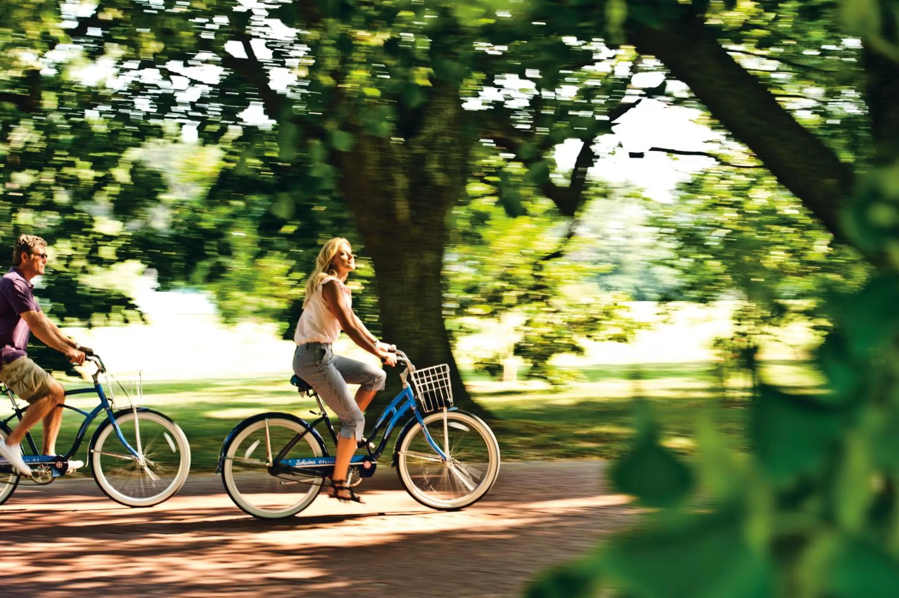 Decorative detail in Inn at Perry Cabin
