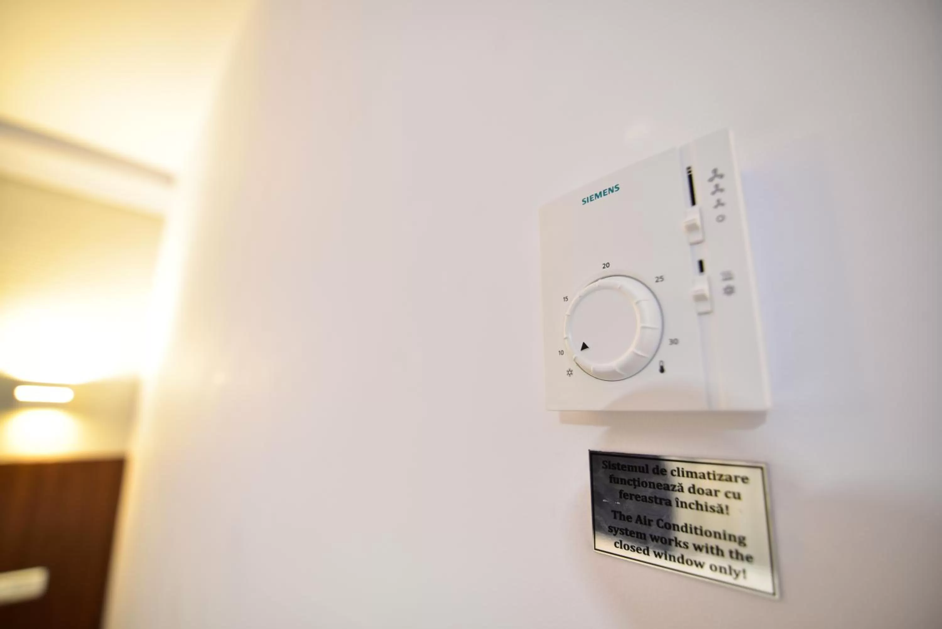 Bathroom in Hotel Forum