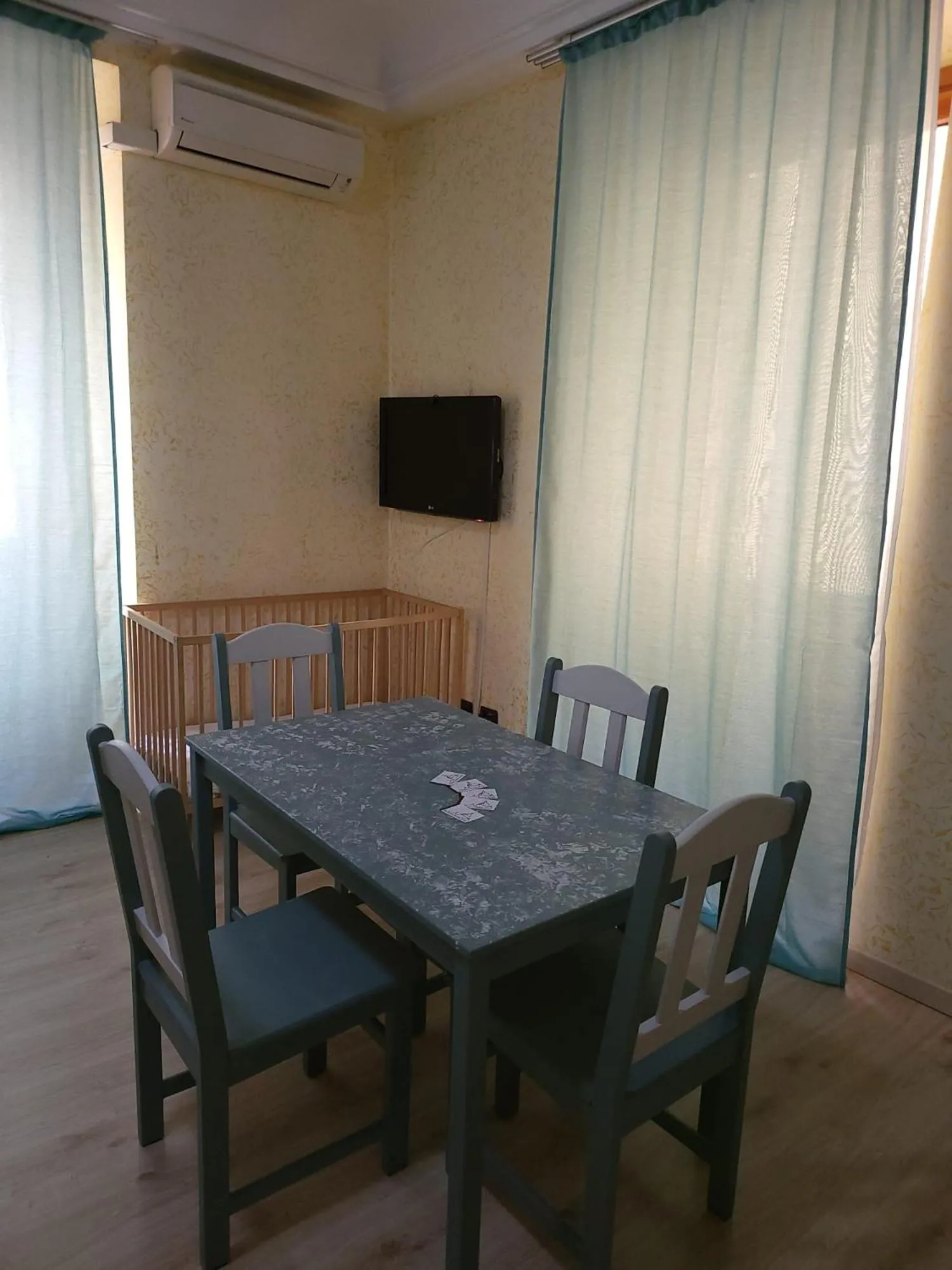 St. Peter's Rooms Rome