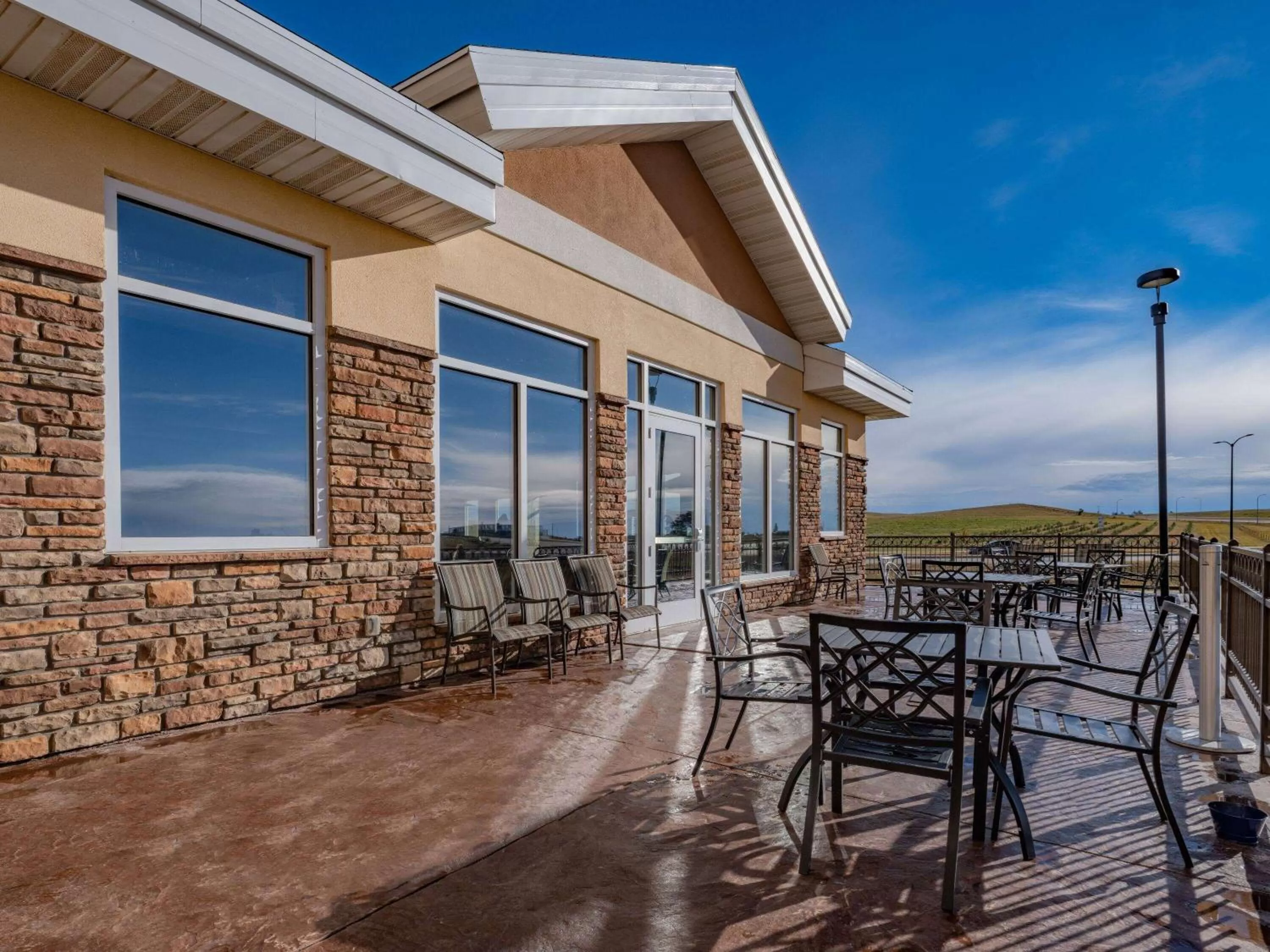 Other in Hawthorn Extended Stay by Wyndham Dickinson