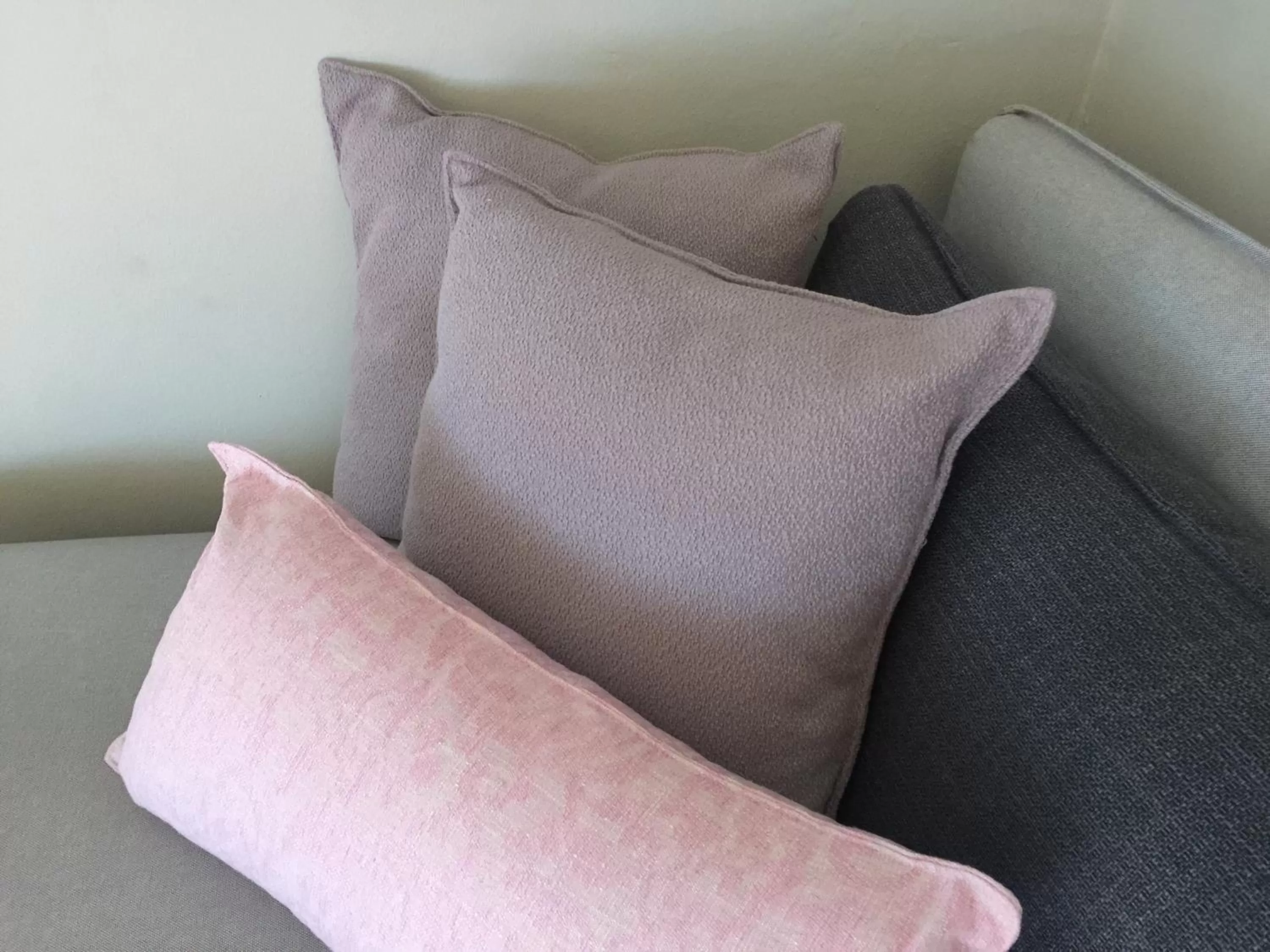 Decorative detail in Liberty House