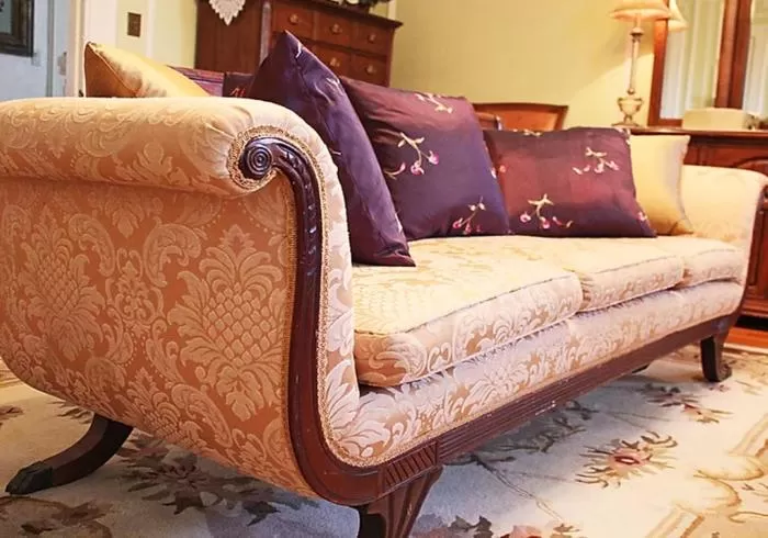 Port City Guest House