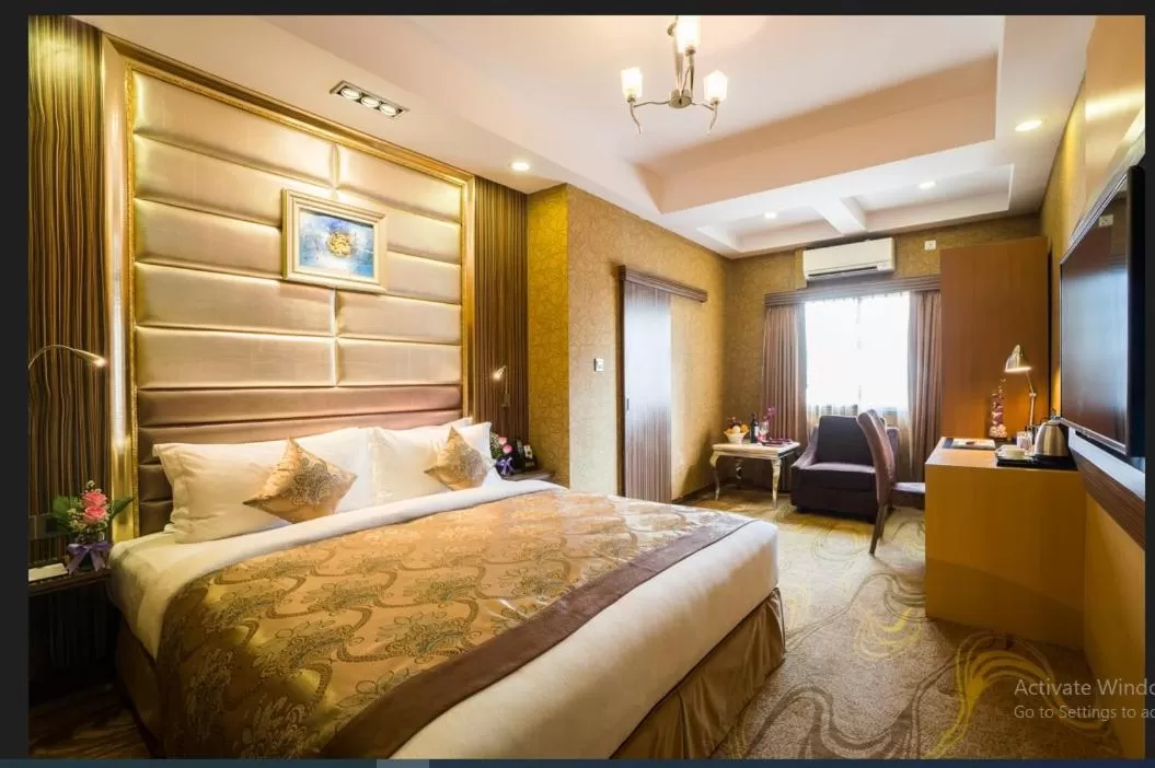 Best Western Chinatown Hotel