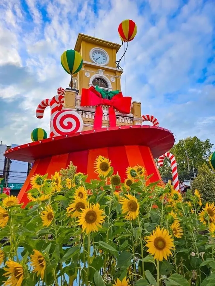The Blanket Hotel Phuket Old Town