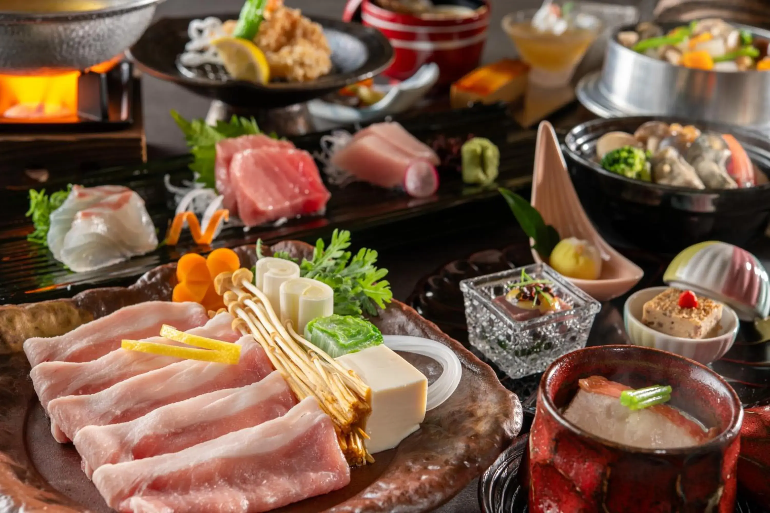 Kanpo no Yado Yaizu Kanpo no Yado Yaizu