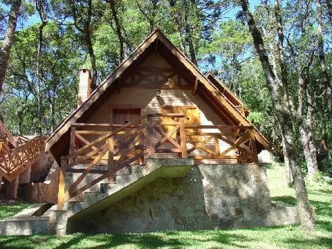 Facade/entrance, Property Building in Pousada do Castelo