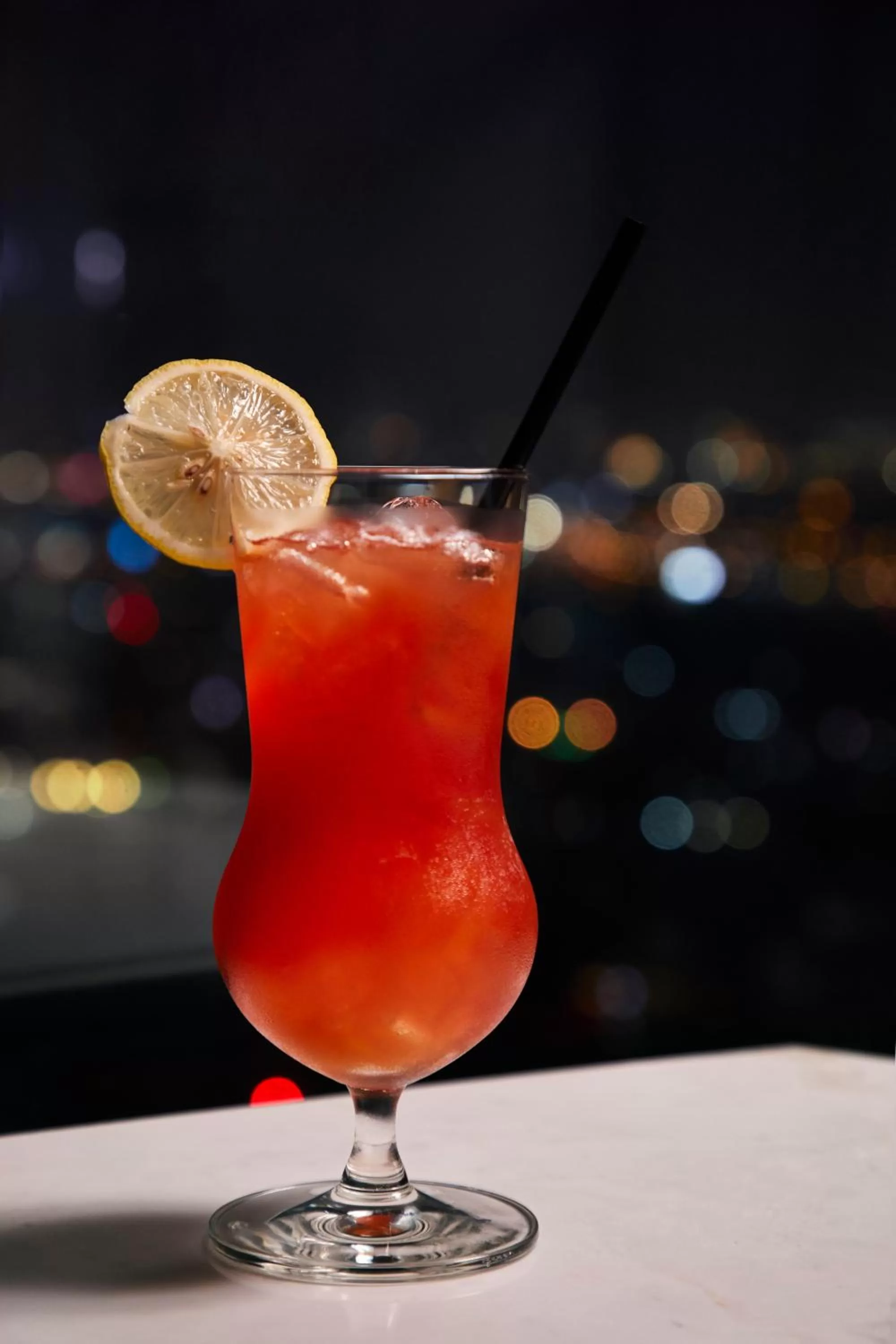 Restaurant/places to eat in The Quarter Ari by UHG