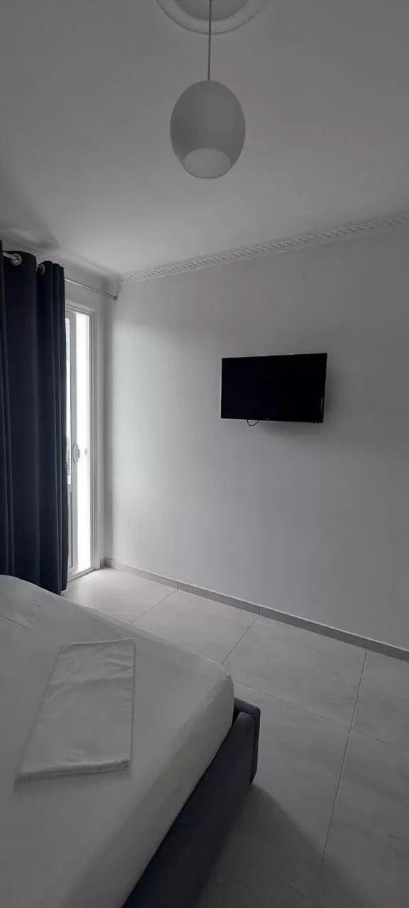 TV/Entertainment Center in HOTEL KRISTAL