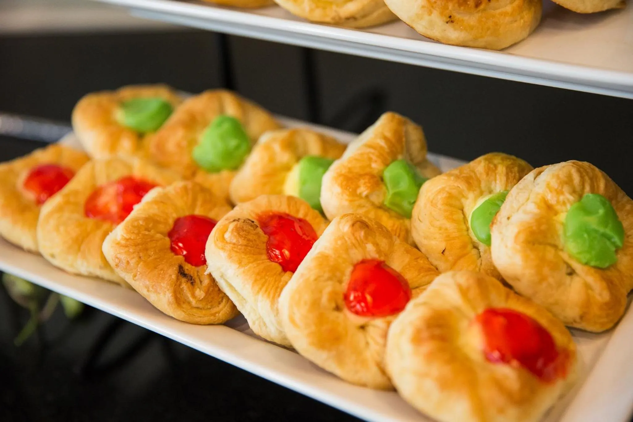 Food close-up in Sugar Palm Grand Hillside - SHA Plus