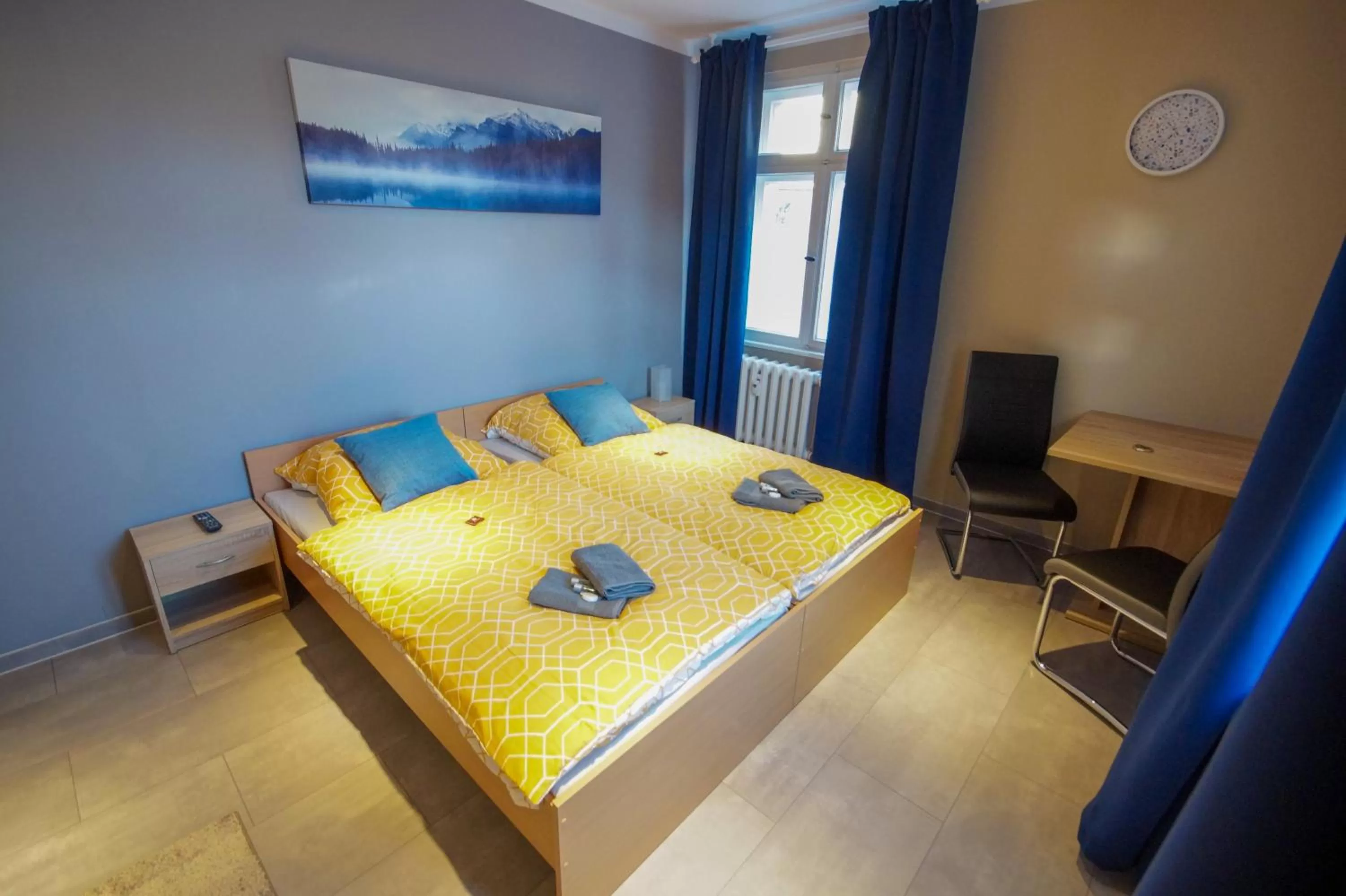 MOTEL DARIA Hennigsdorf Berlin