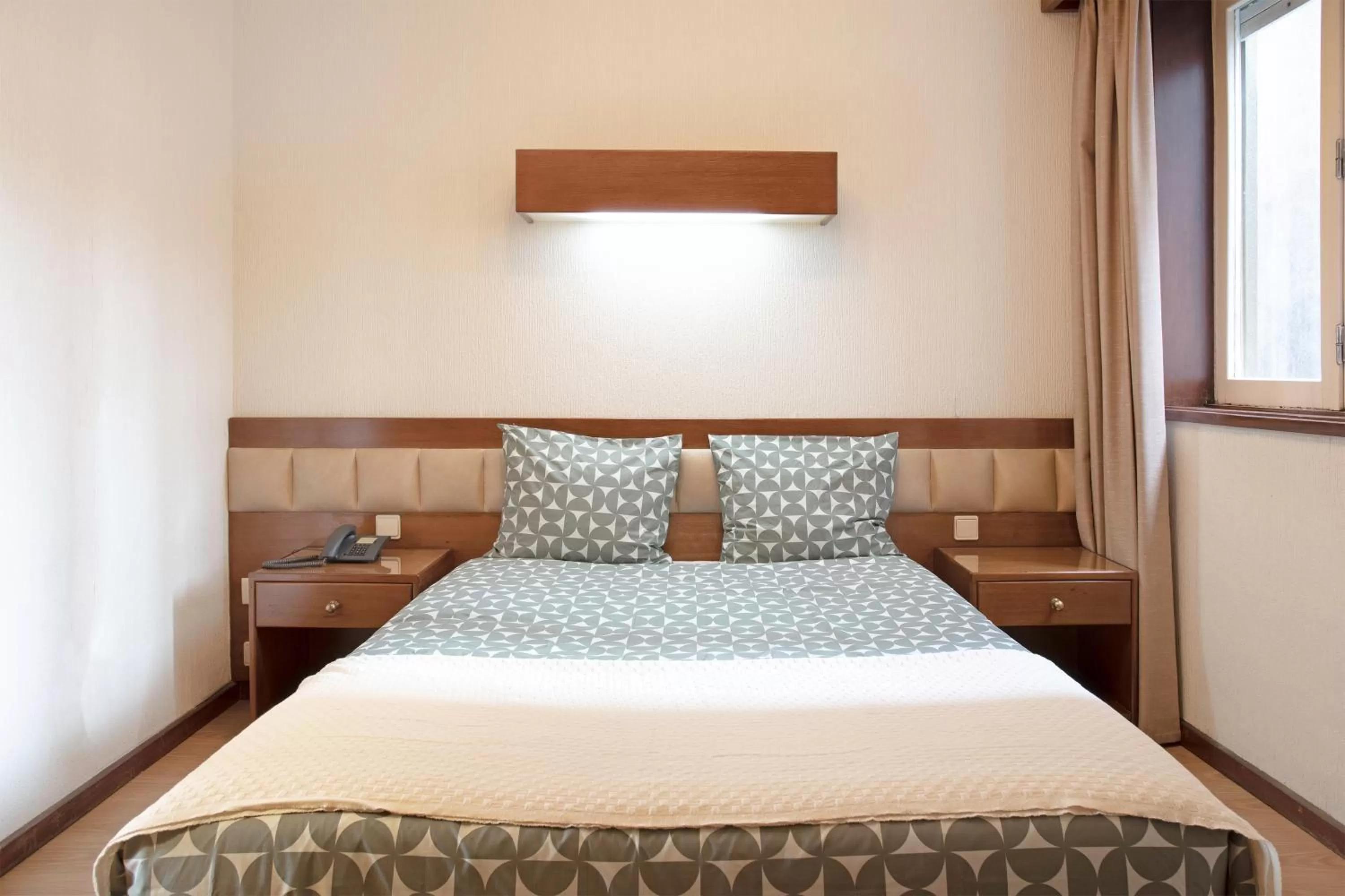 Bed in Porto Je T'aime - Solar São João