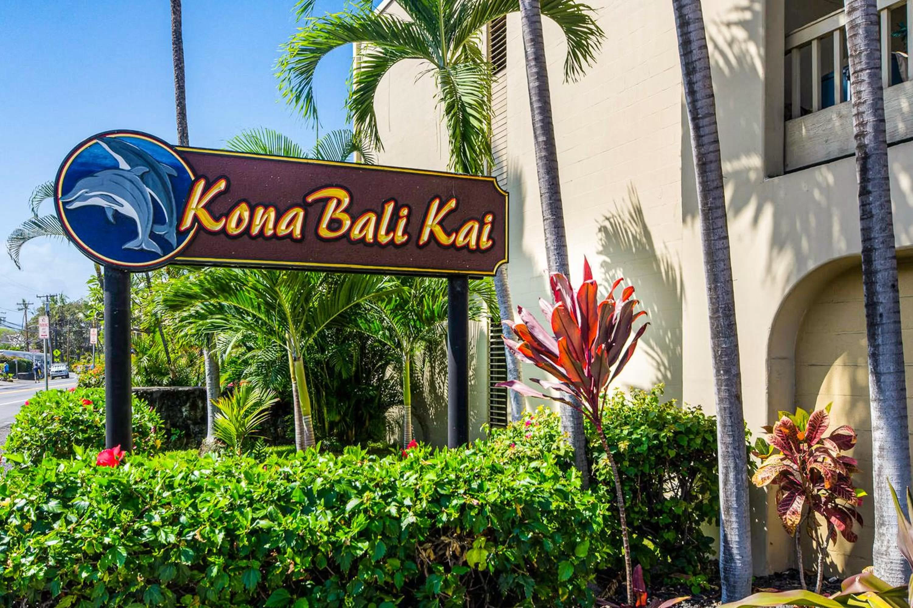 Kona Bali Kai #334