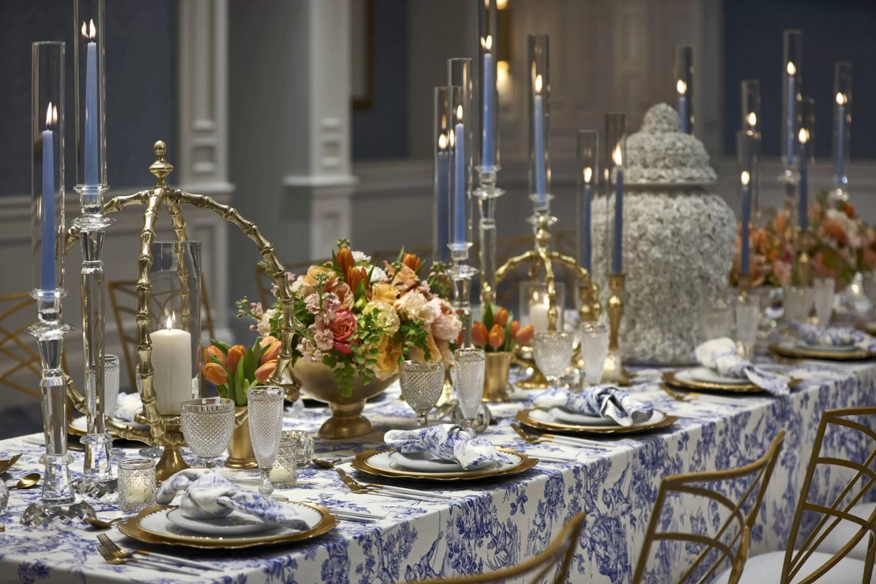 Banquet/Function facilities in The Ritz Carlton, Pentagon City