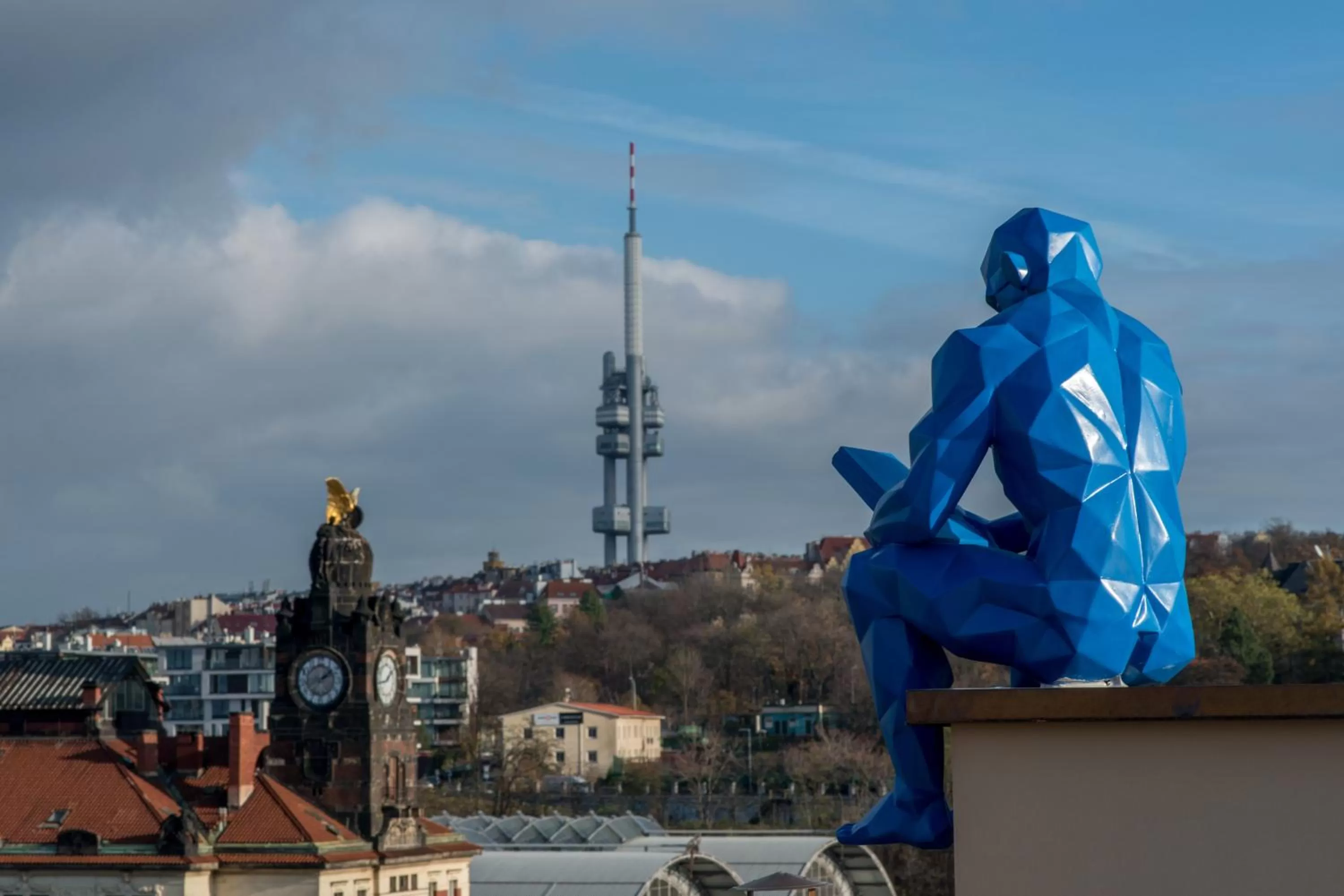 Street view in MeetMe23