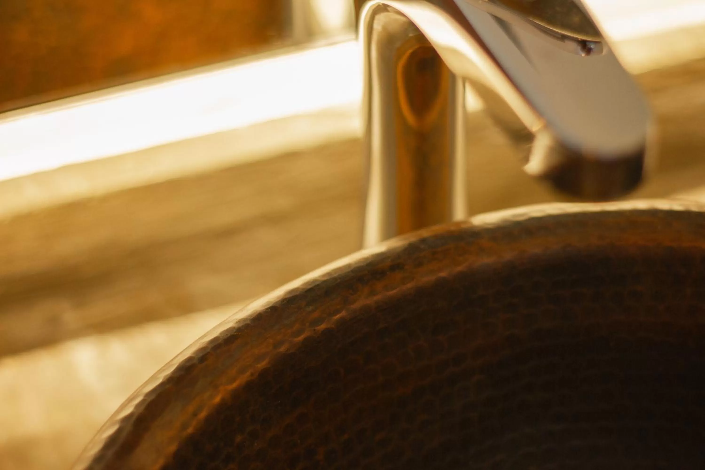 Bathroom in NaNa Vida Hotel Morelia
