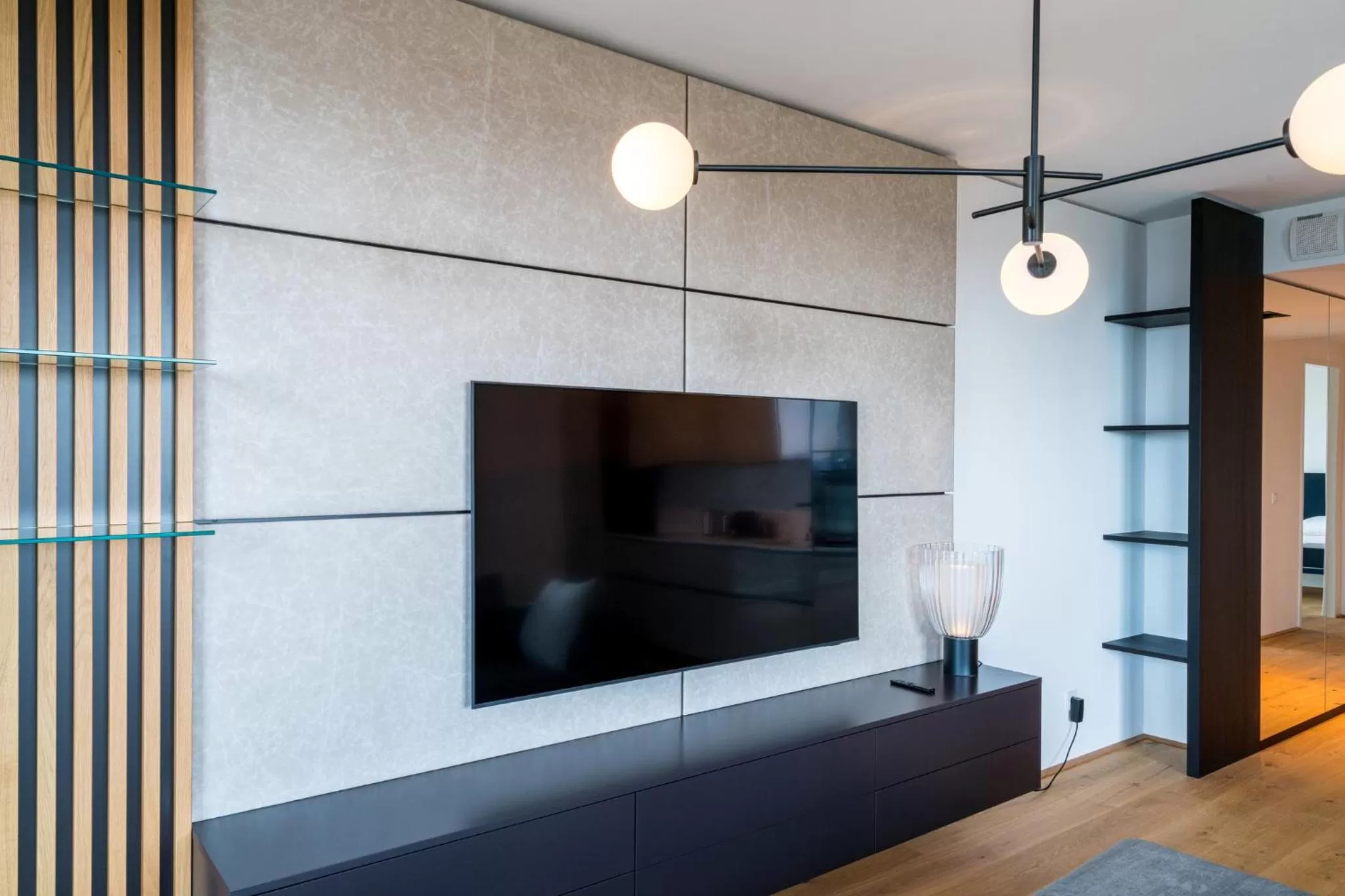 Vienna Residence, Marina Tower - Danube