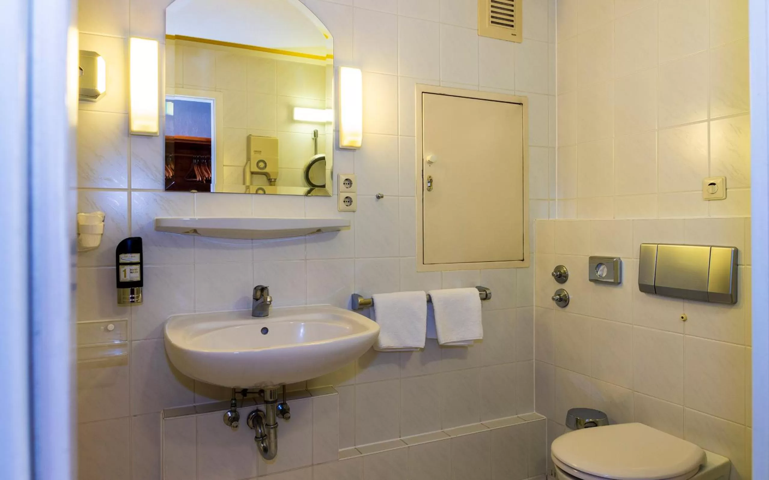 Trip Inn Aschaffenburger Hof