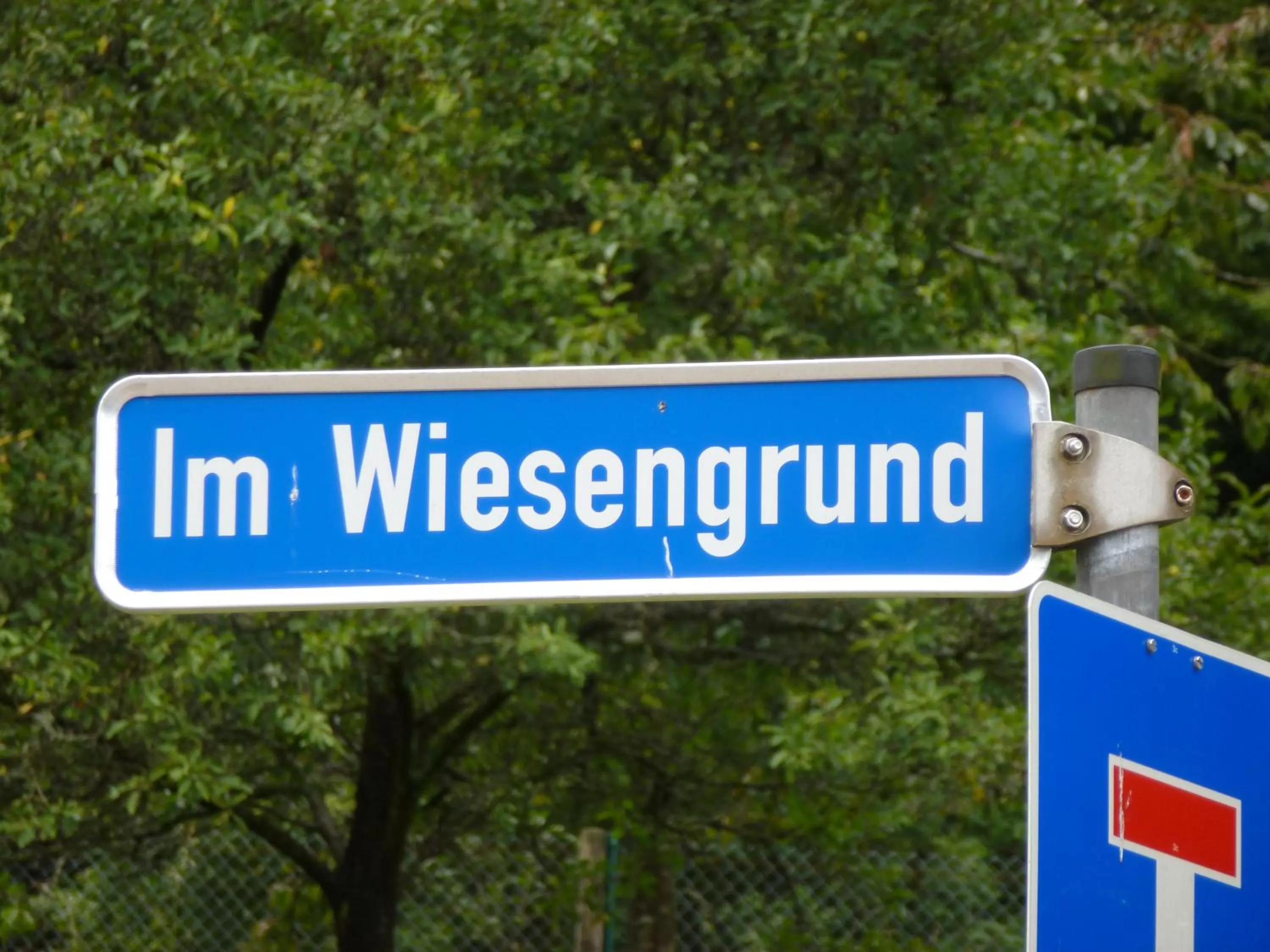 Other in Waldschlösschen