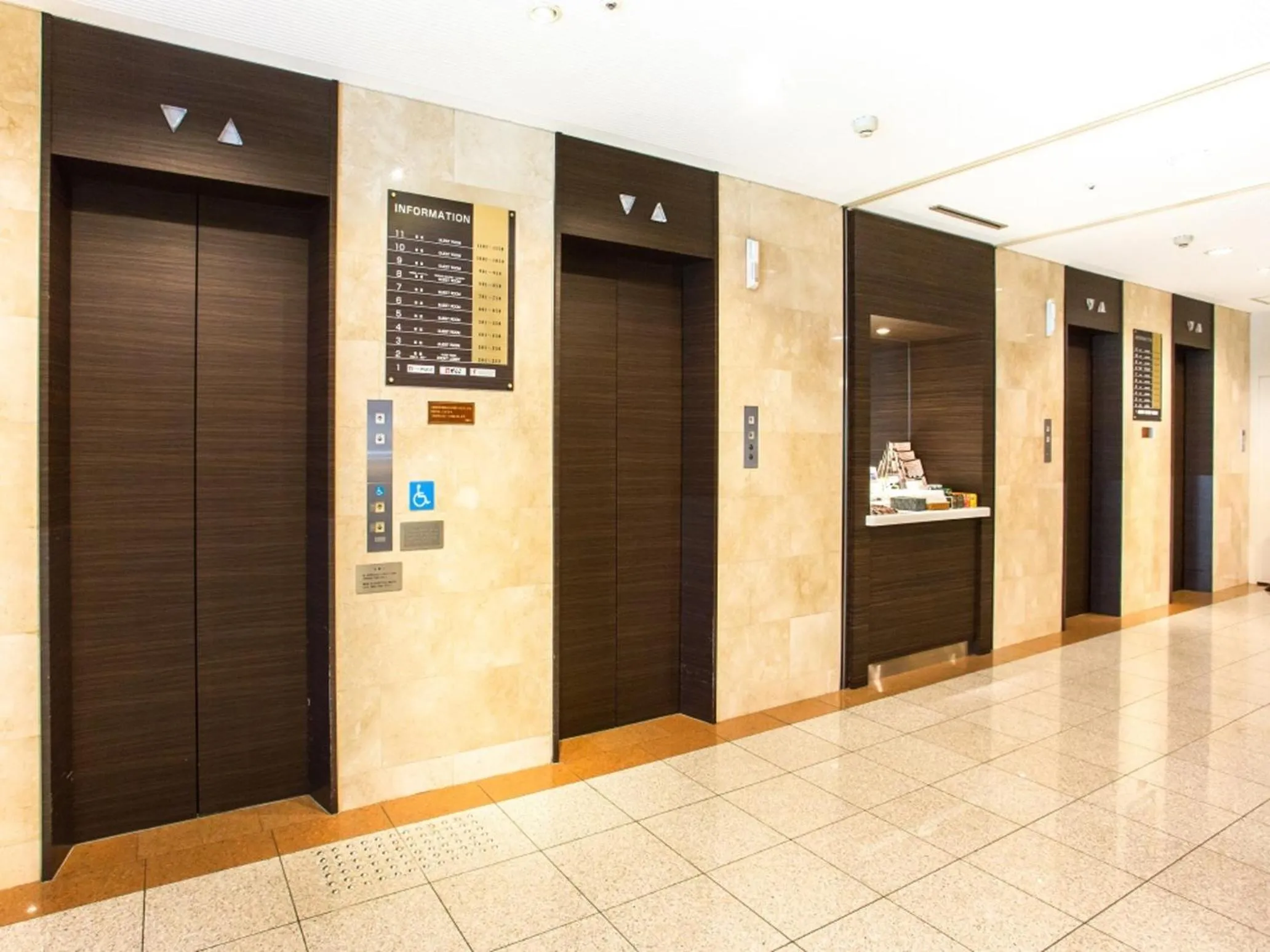 Via Inn Shin Osaka West