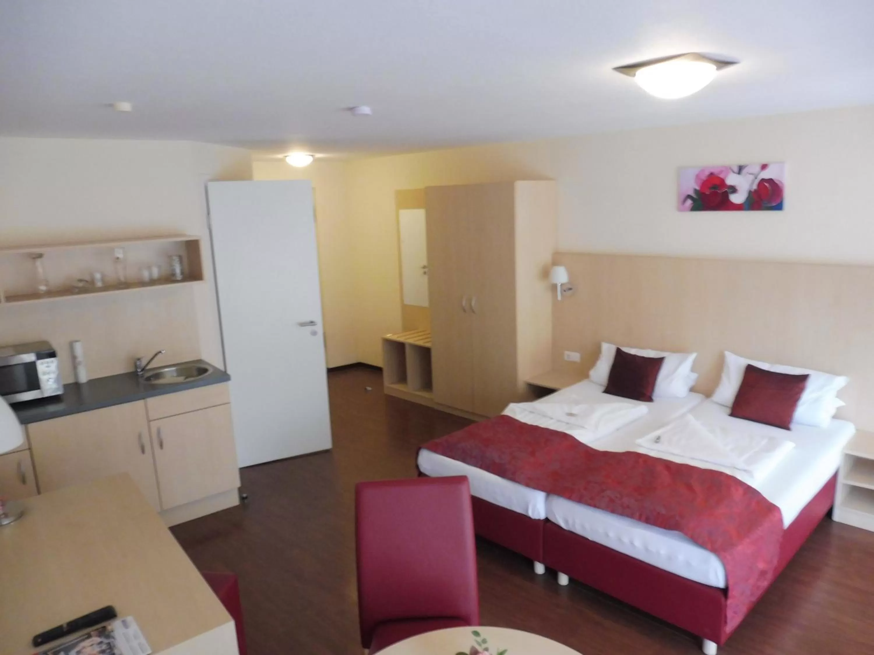 Hotel Gasthof zum Engel - Gästehaus