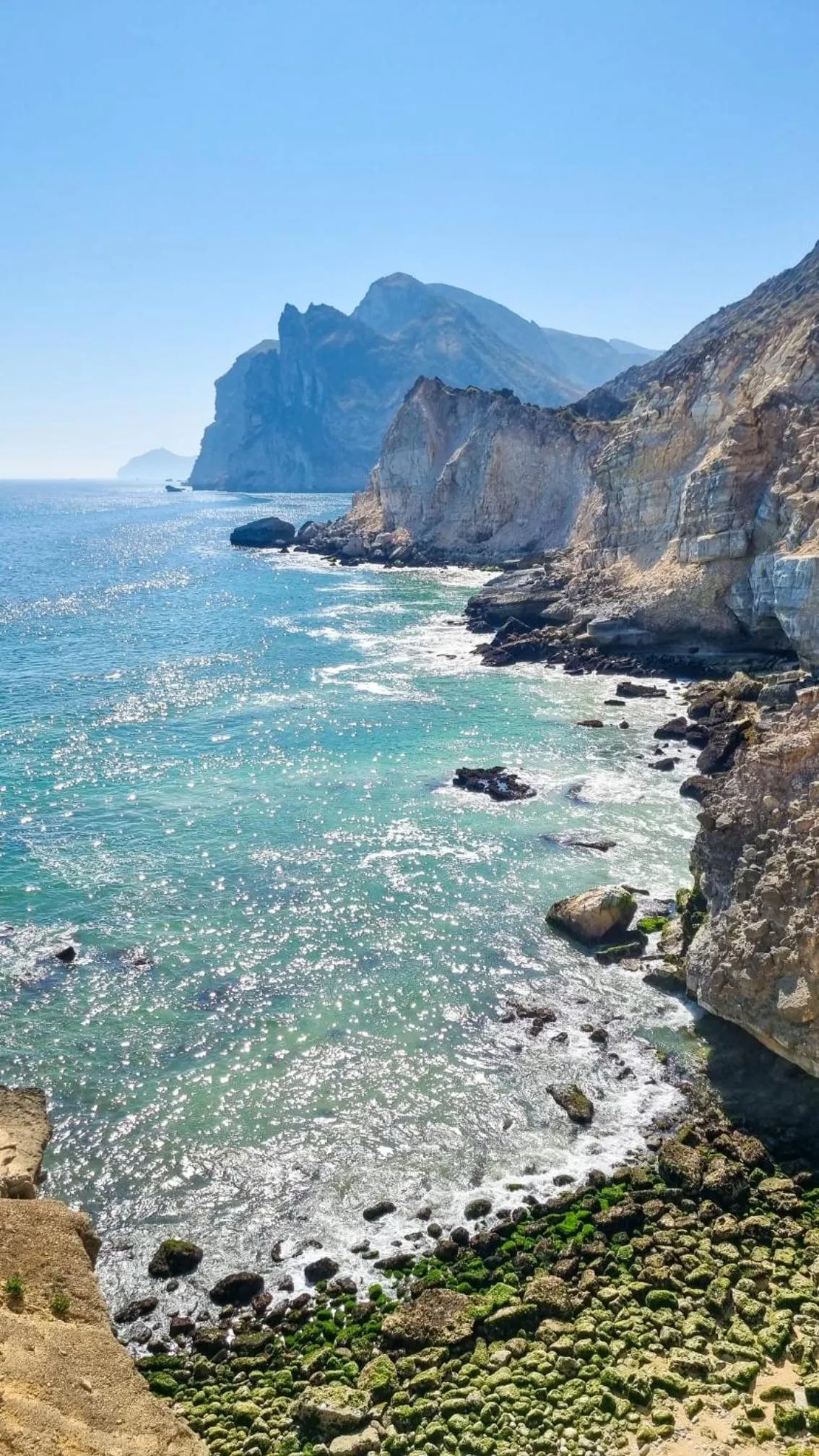 Neighbourhood in Gateway Salalah hotel apartments