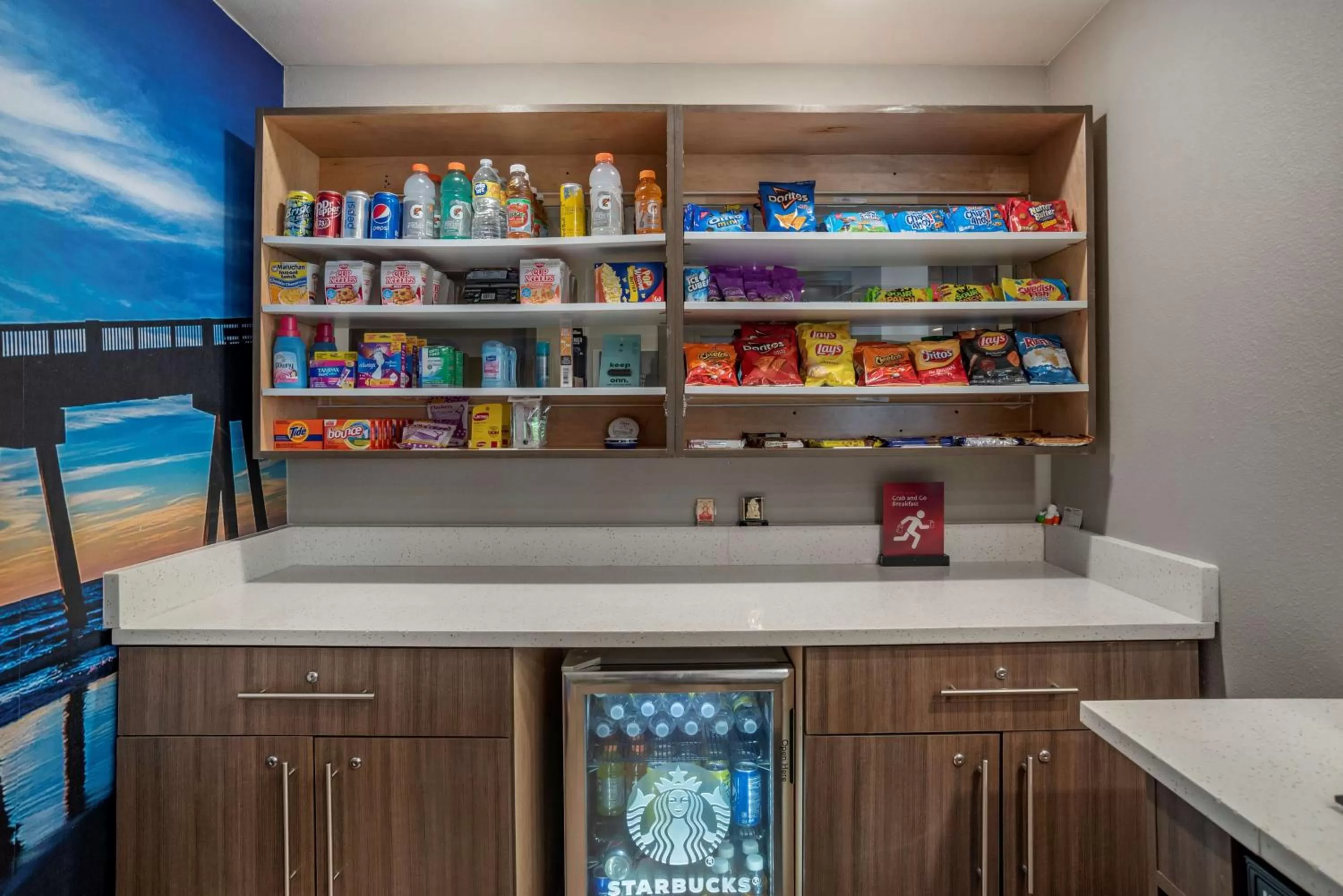 Lobby or reception in Best Western Plus Panama City Hotel