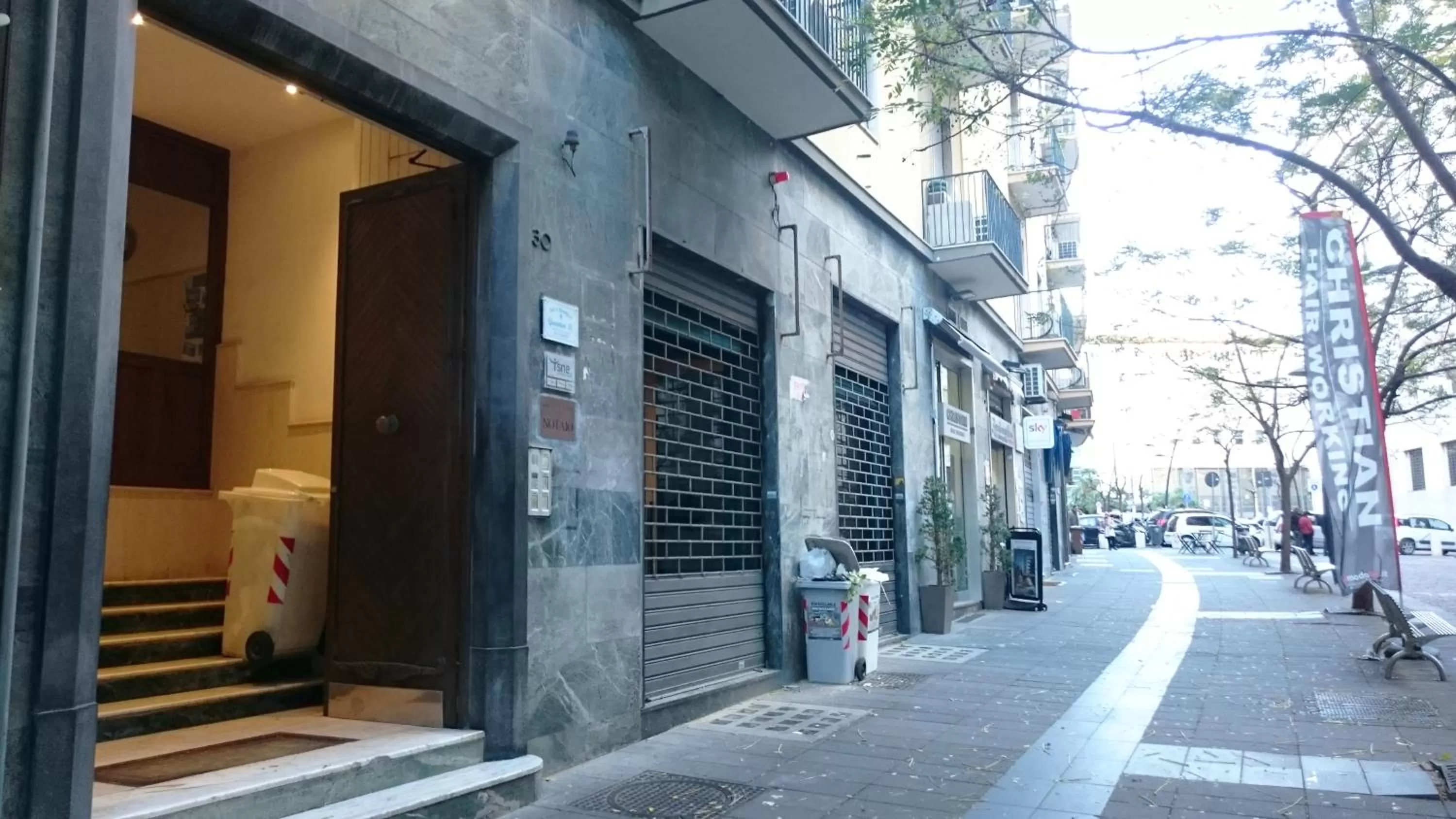 Property building in Guantai 30