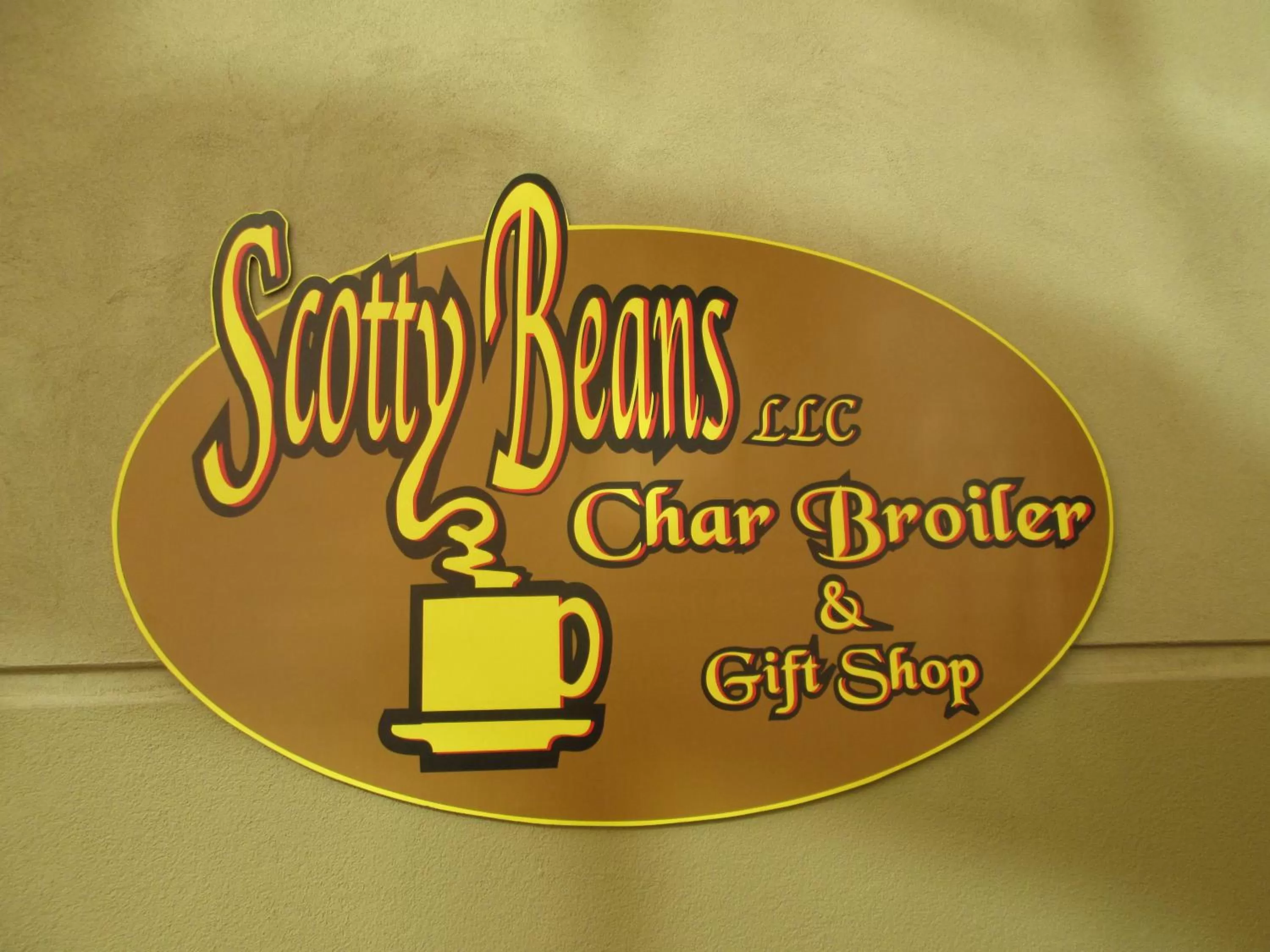 Restaurant/places to eat in The Grandview at Las Vegas