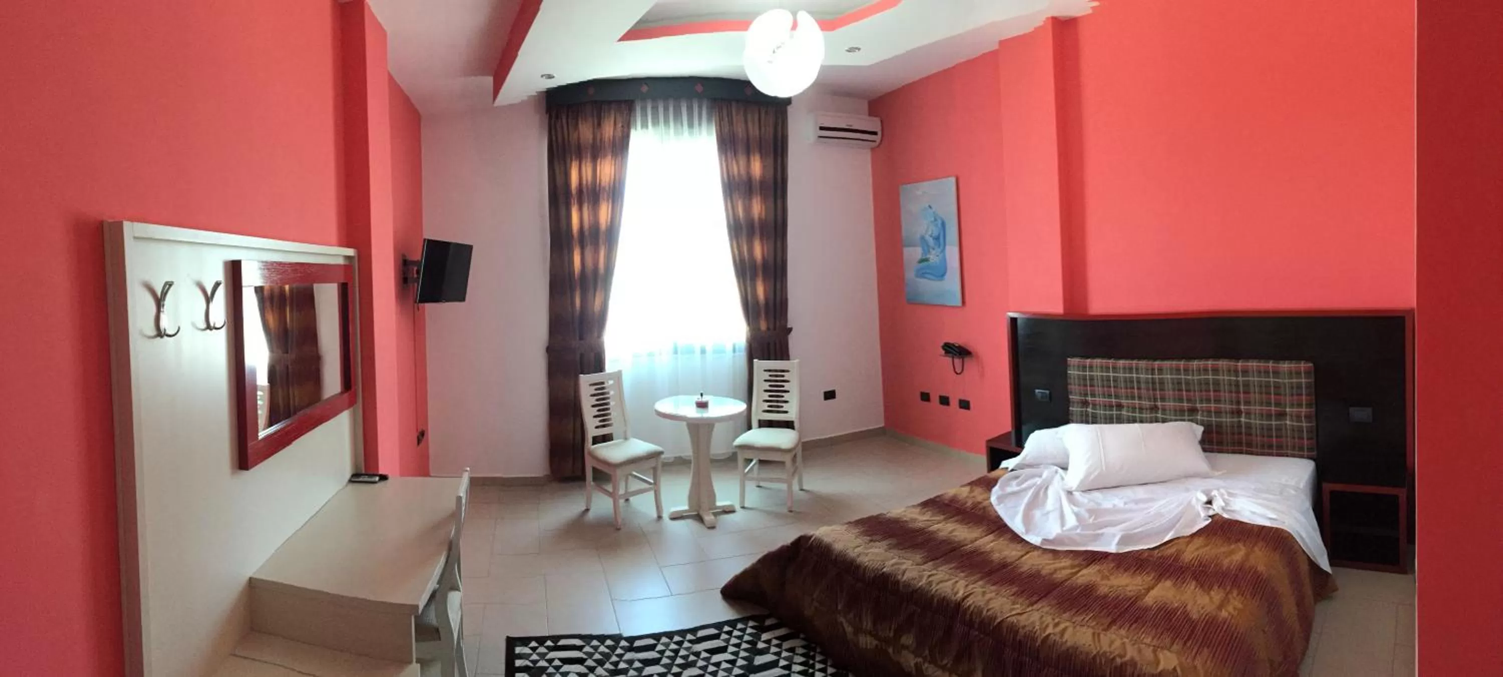 Photo of the whole room, Room Photo in Hotel Siklad