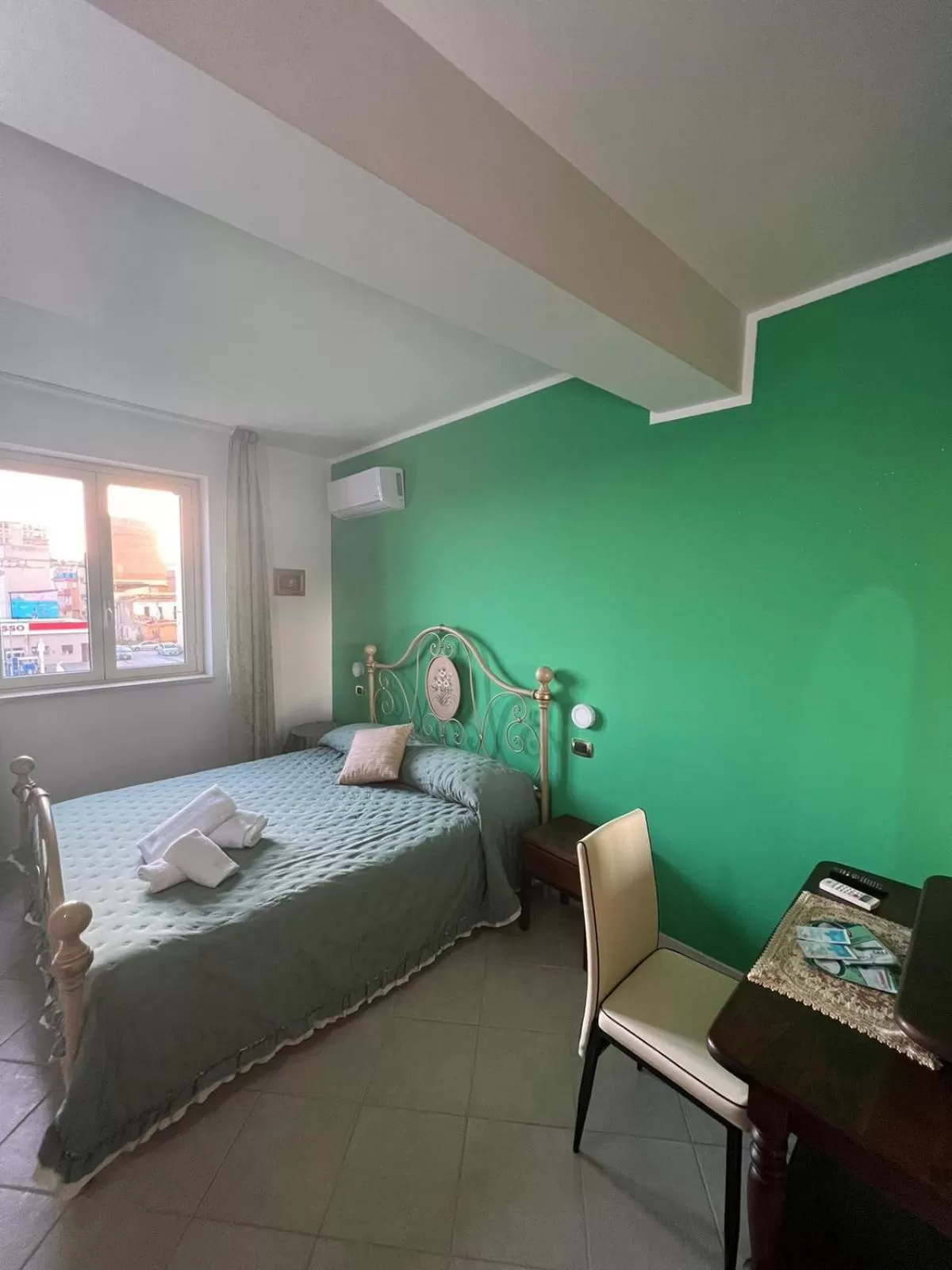 Carlo V - Holiday Rooms