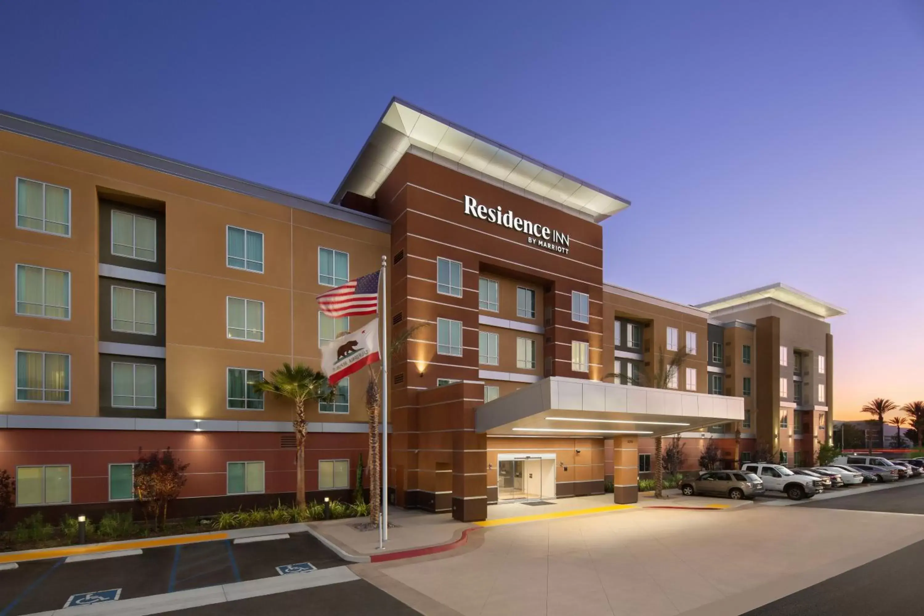 Residence Inn by Marriott Ontario Rancho Cucamonga Residence Inn by Marriott Ontario Rancho Cucamonga