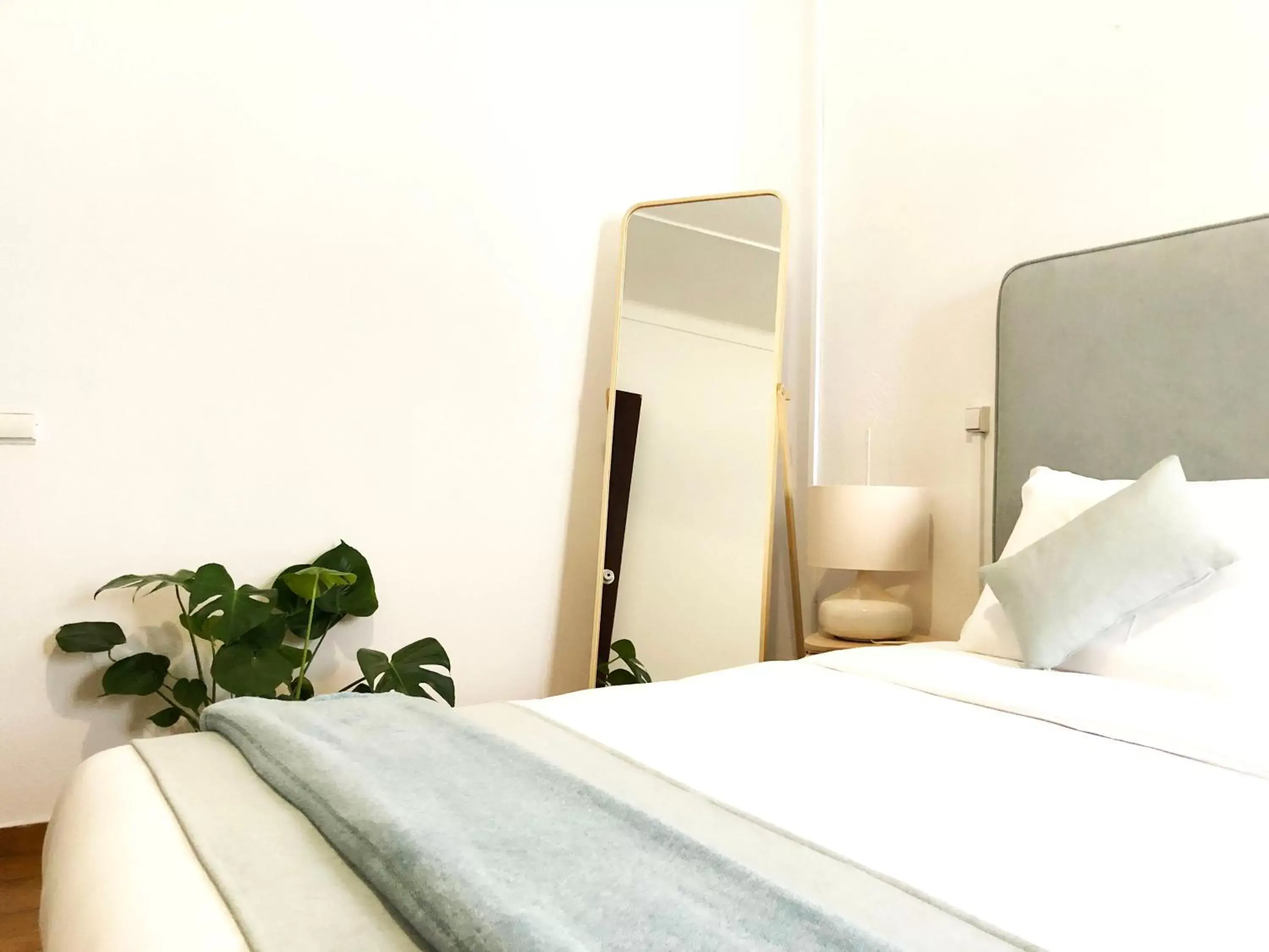 Standard Queen Room in A Muralha Standard Queen Room in A Muralha