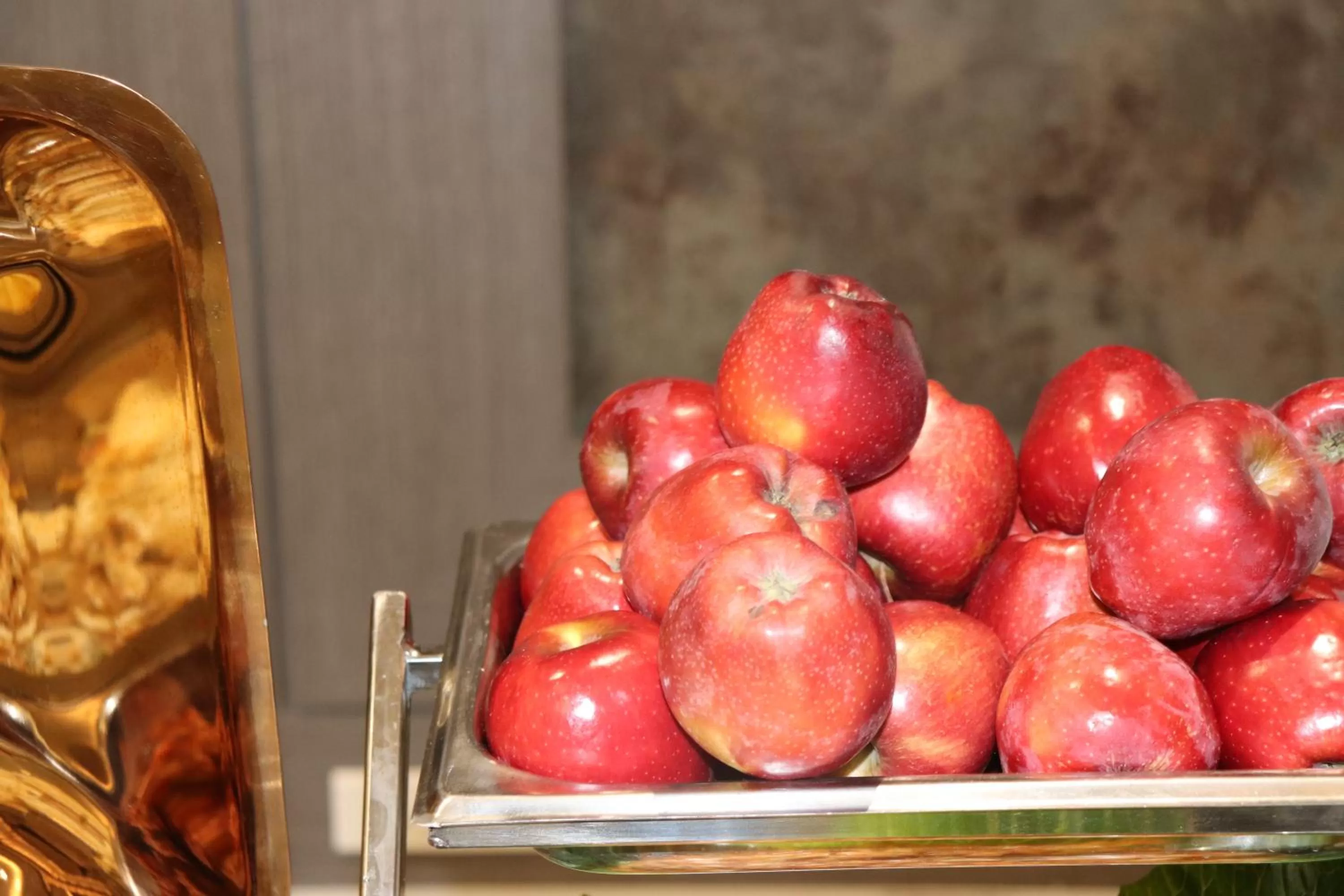 Dhamma Grand Hotel Resort