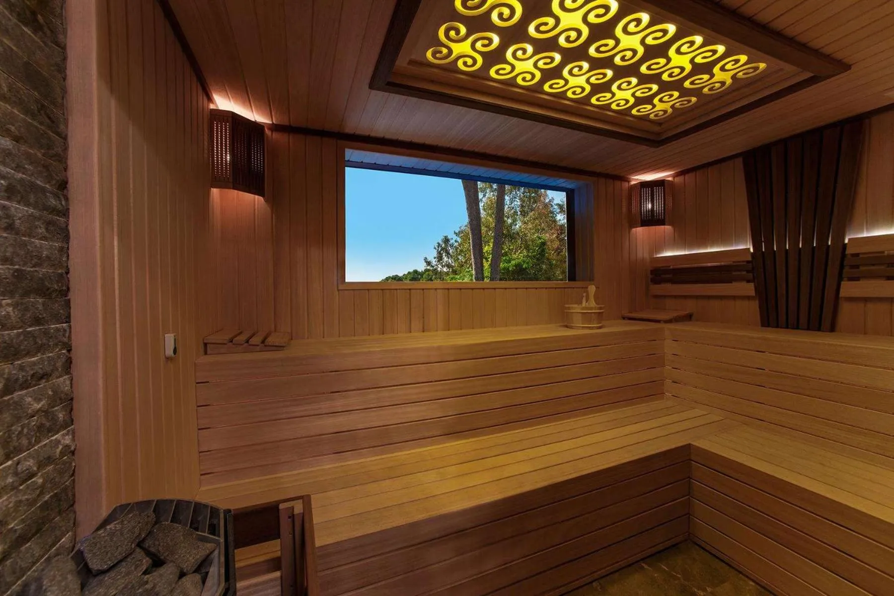 Bedroom in Maxx Royal Belek Golf Resort