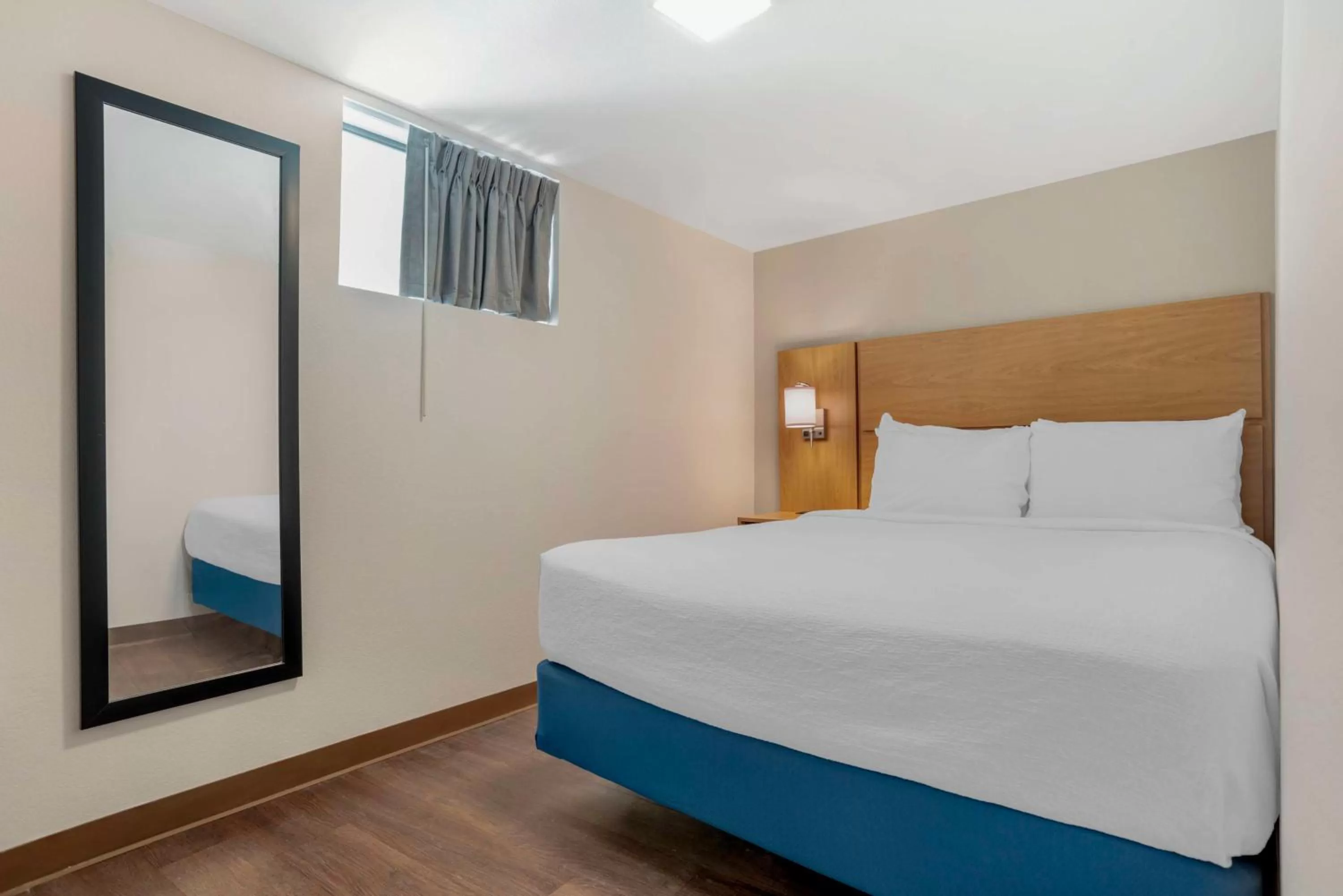 Bedroom, Bed in Chateau Beachfront Hotel, a By the Sea Resort