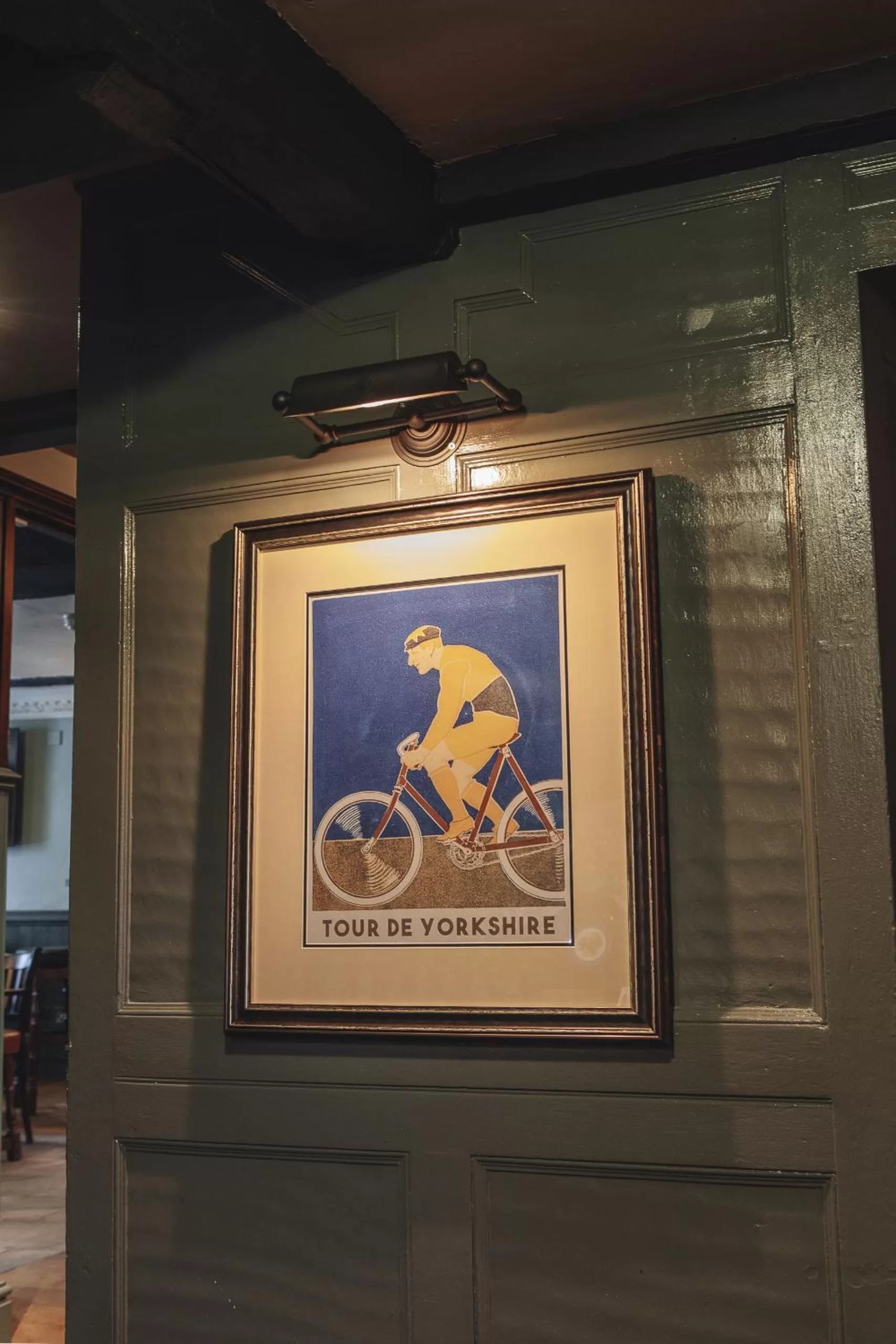 Other in Black Lion Hotel Richmond North Yorkshire