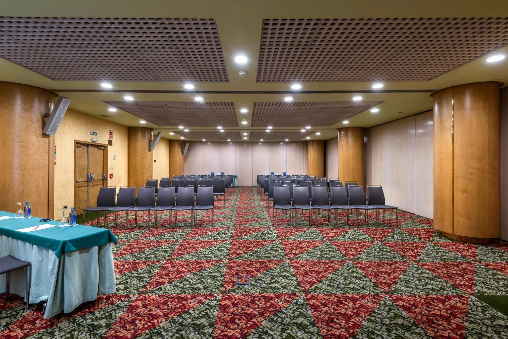 Meeting/conference room in Exe Boston