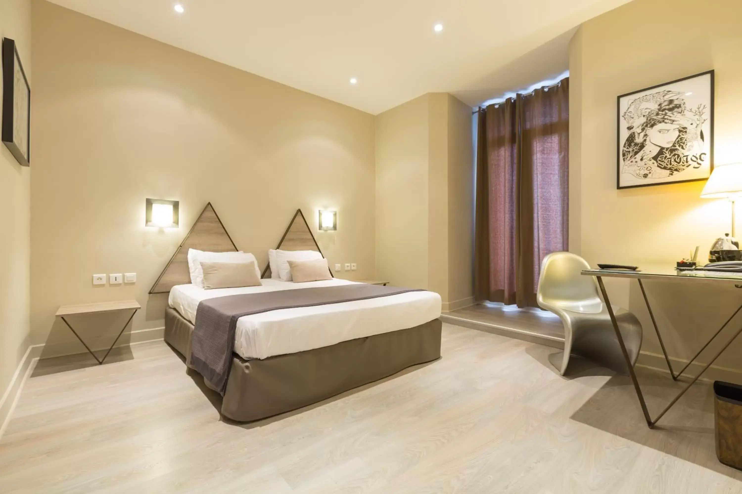 Hôtel Amirauté Hôtel Amirauté