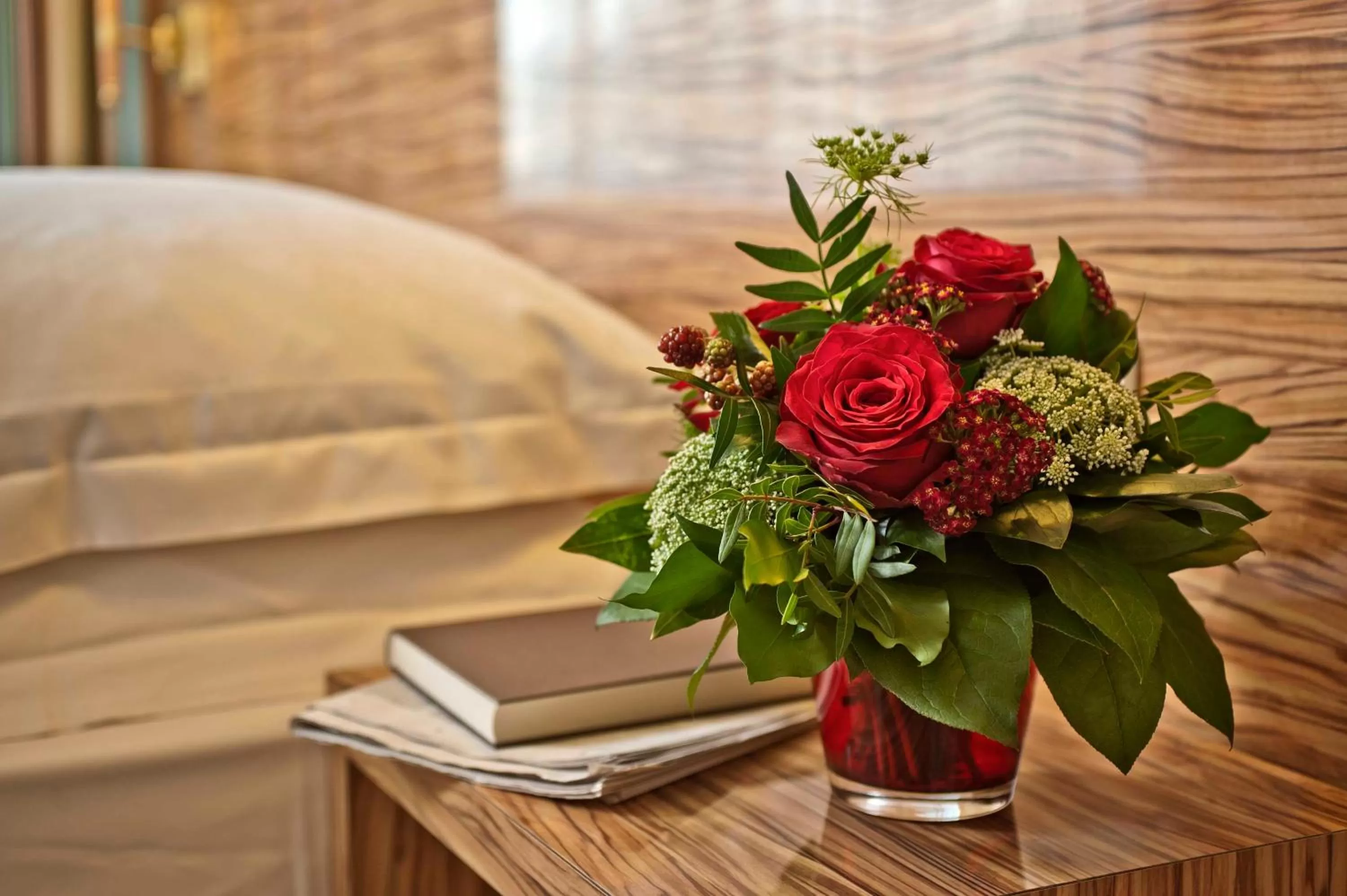 Standard Double Room in Best Western Raphael Hotel Altona