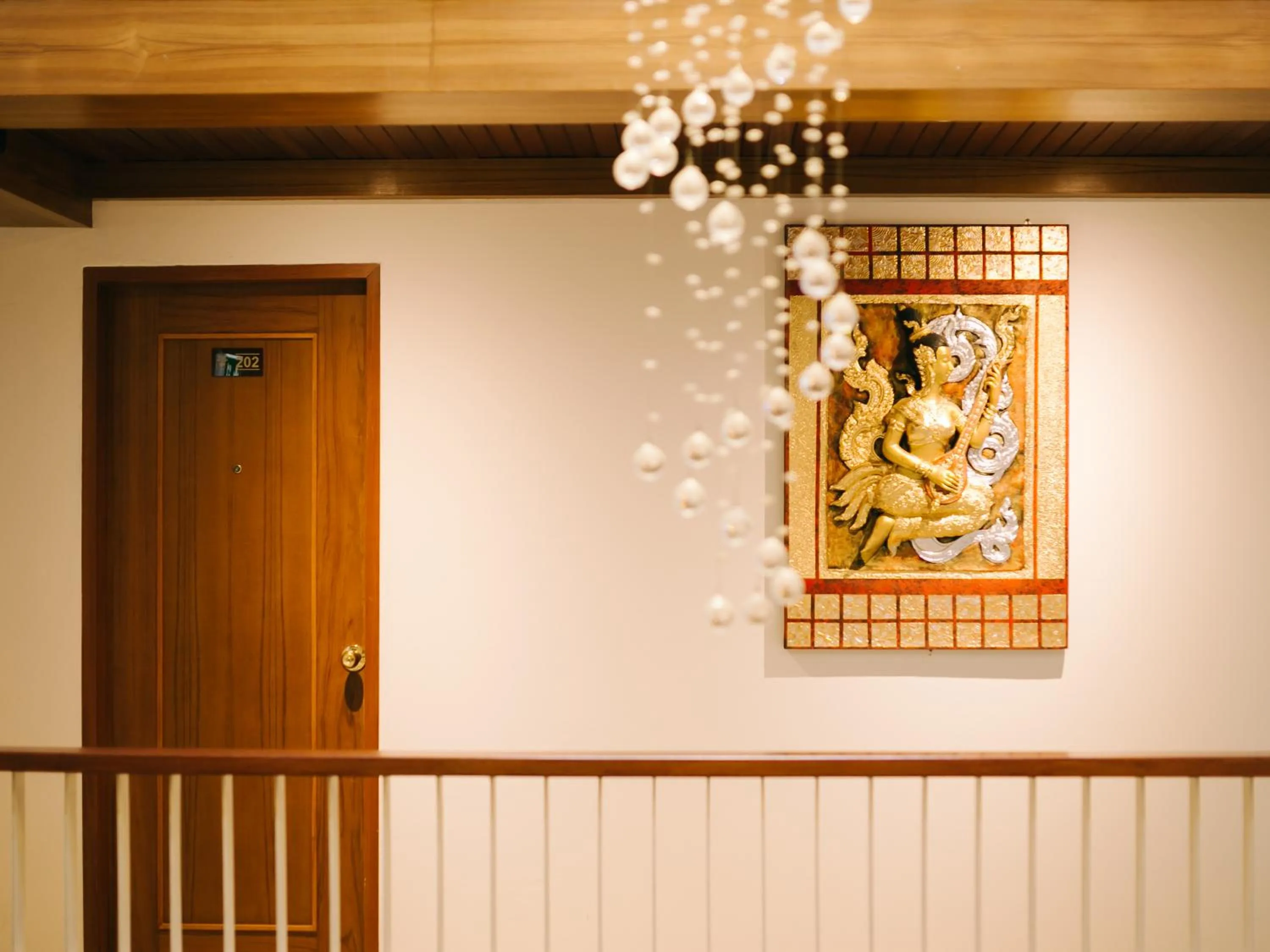 Property building in Rendezvous Classic House