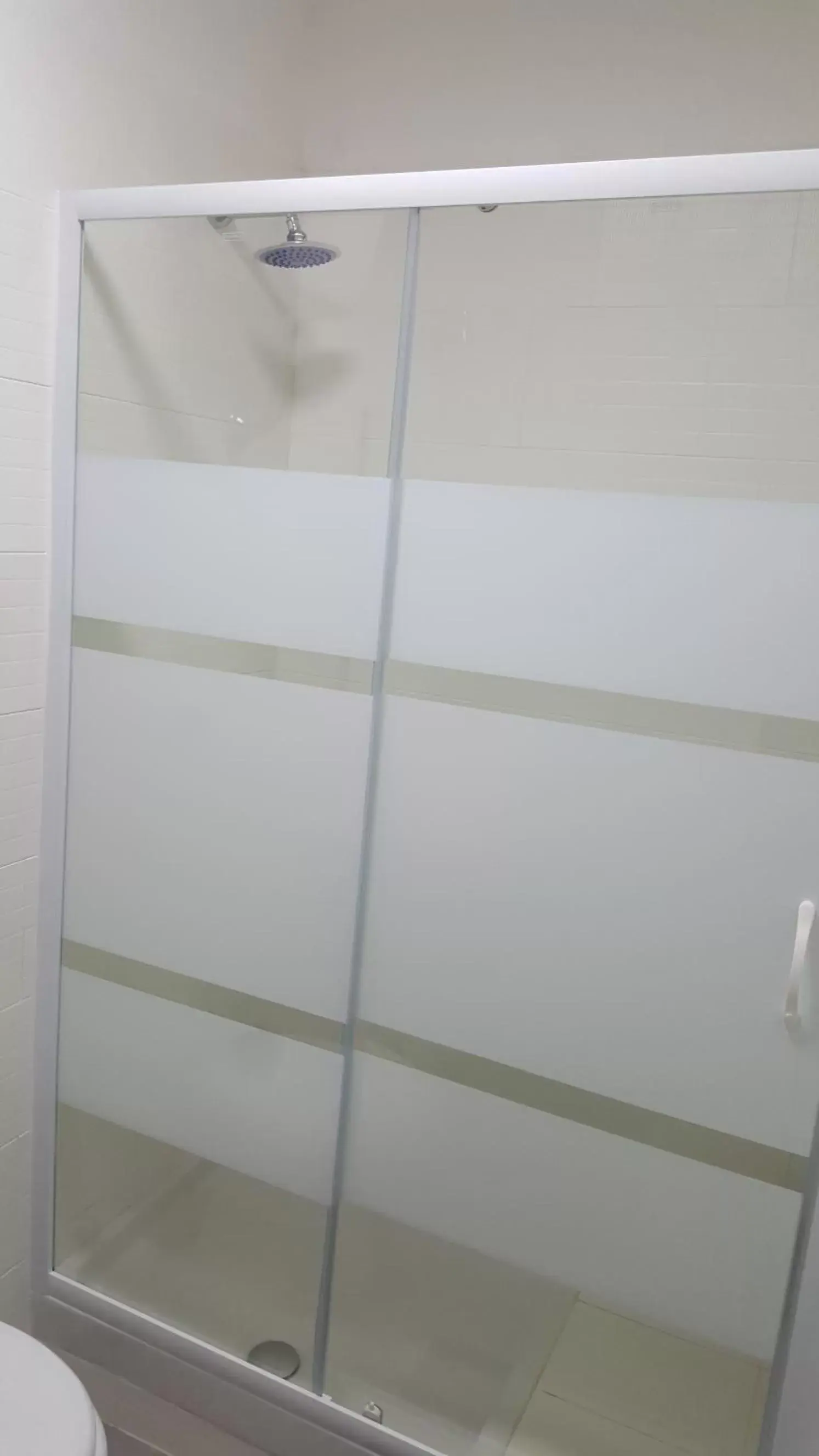 Bathroom in PARENTS' HOUSE Bathroom in PARENTS' HOUSE